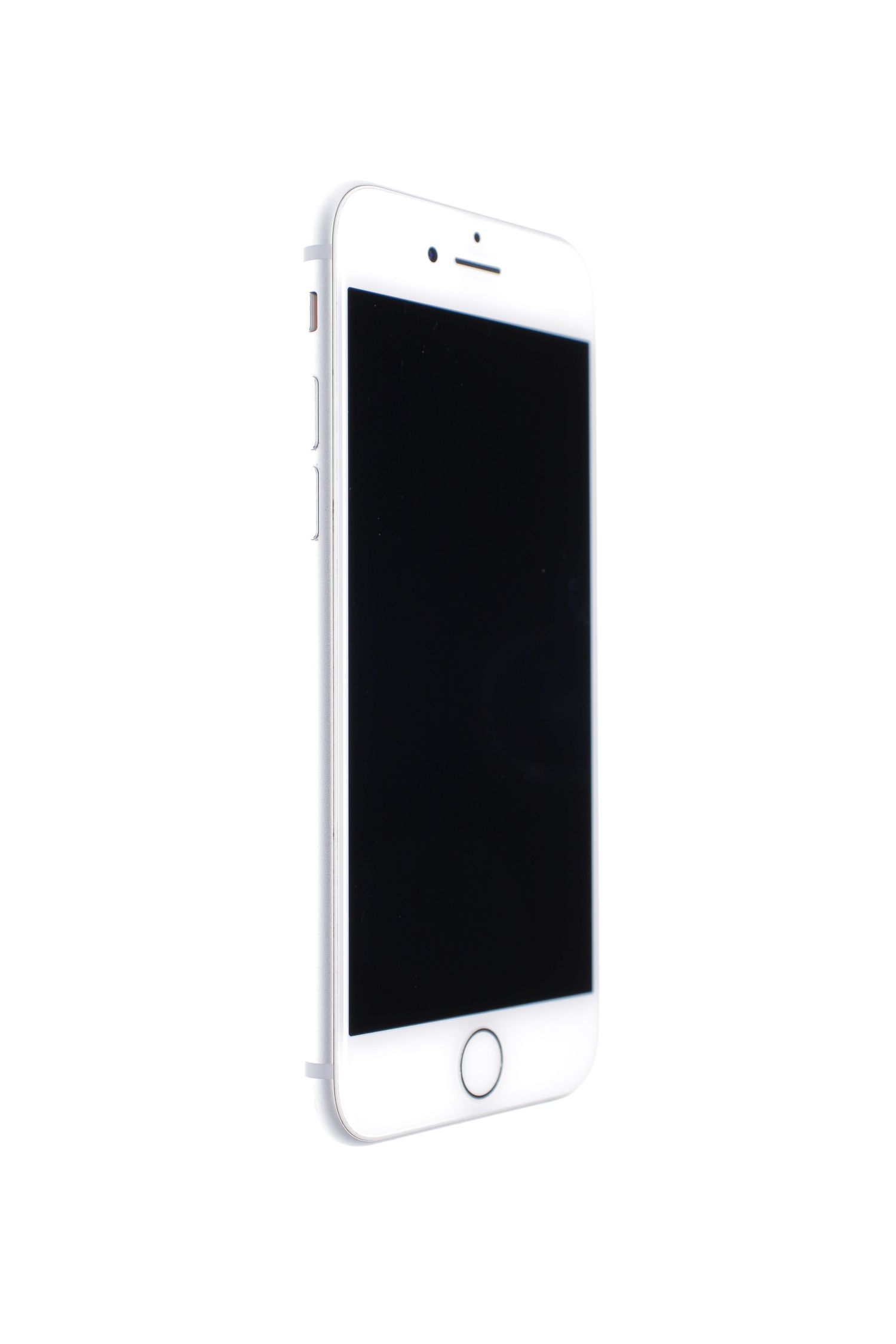 Apple iPhone 8 256 GB Silver - Újszerű
