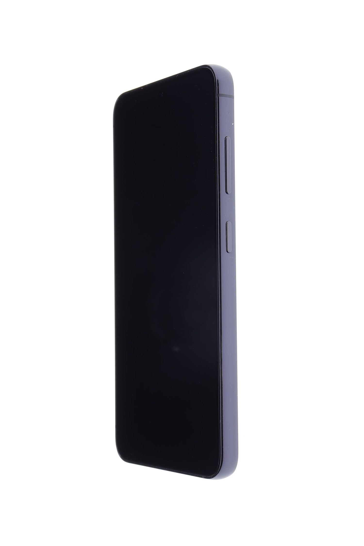 Samsung Galaxy S23 5G Dual Sim 128 GB Phantom Black - Újszerű