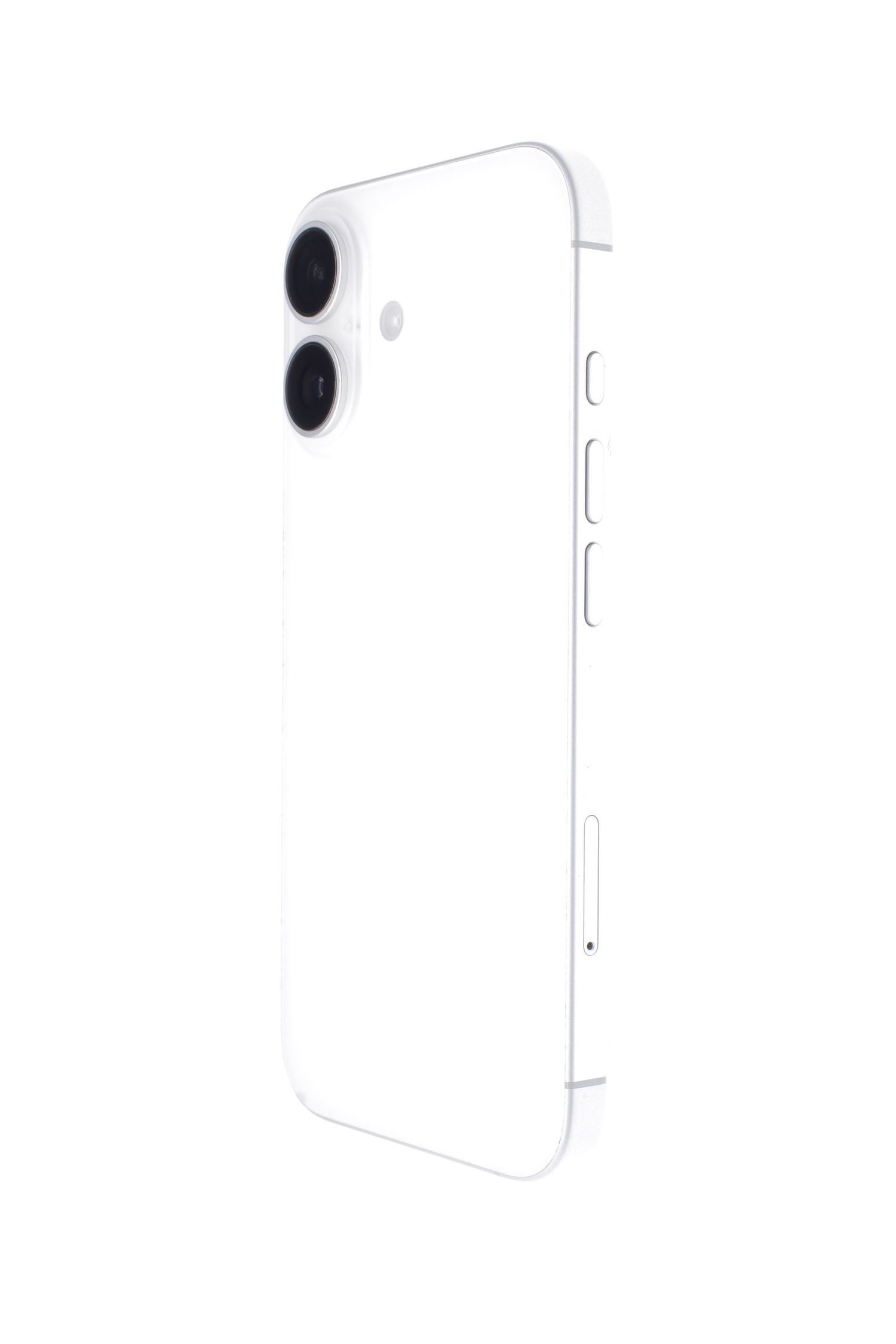 Apple iPhone 16 128 GB White - Kiváló