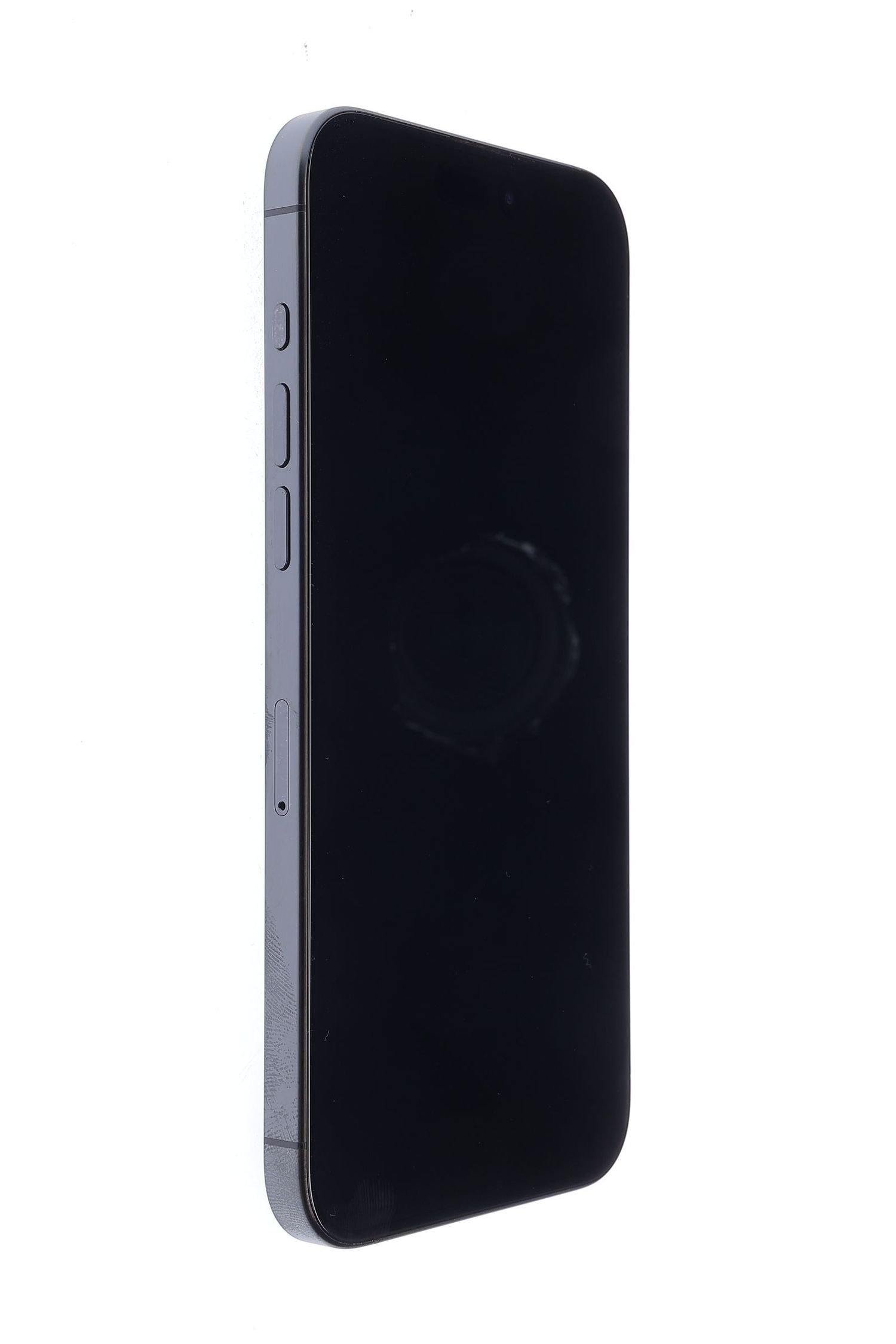 Apple iPhone 15 Pro Max 256 GB Black Titanium