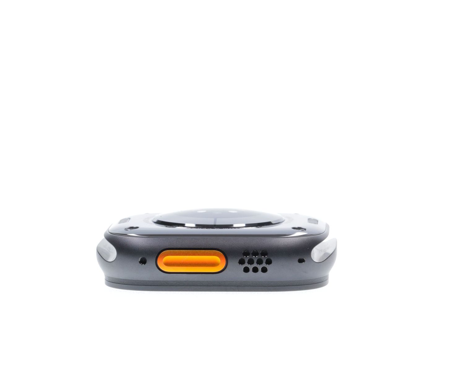 Apple Watch Ultra 2 2023, GPS + Cellular, Black Titanium 49mm Black Titanium - Σαν καινούργιο