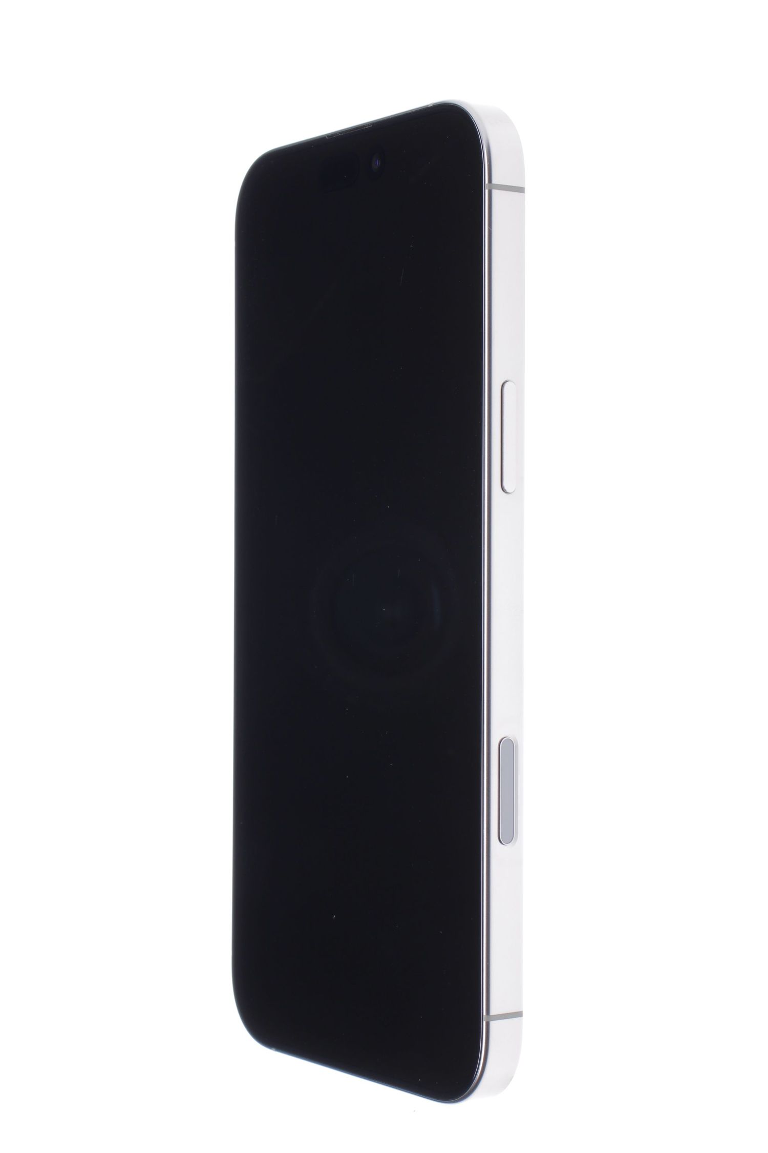 Apple iPhone 16 Pro Max 256 GB Natural Titanium - Σαν καινούργιο