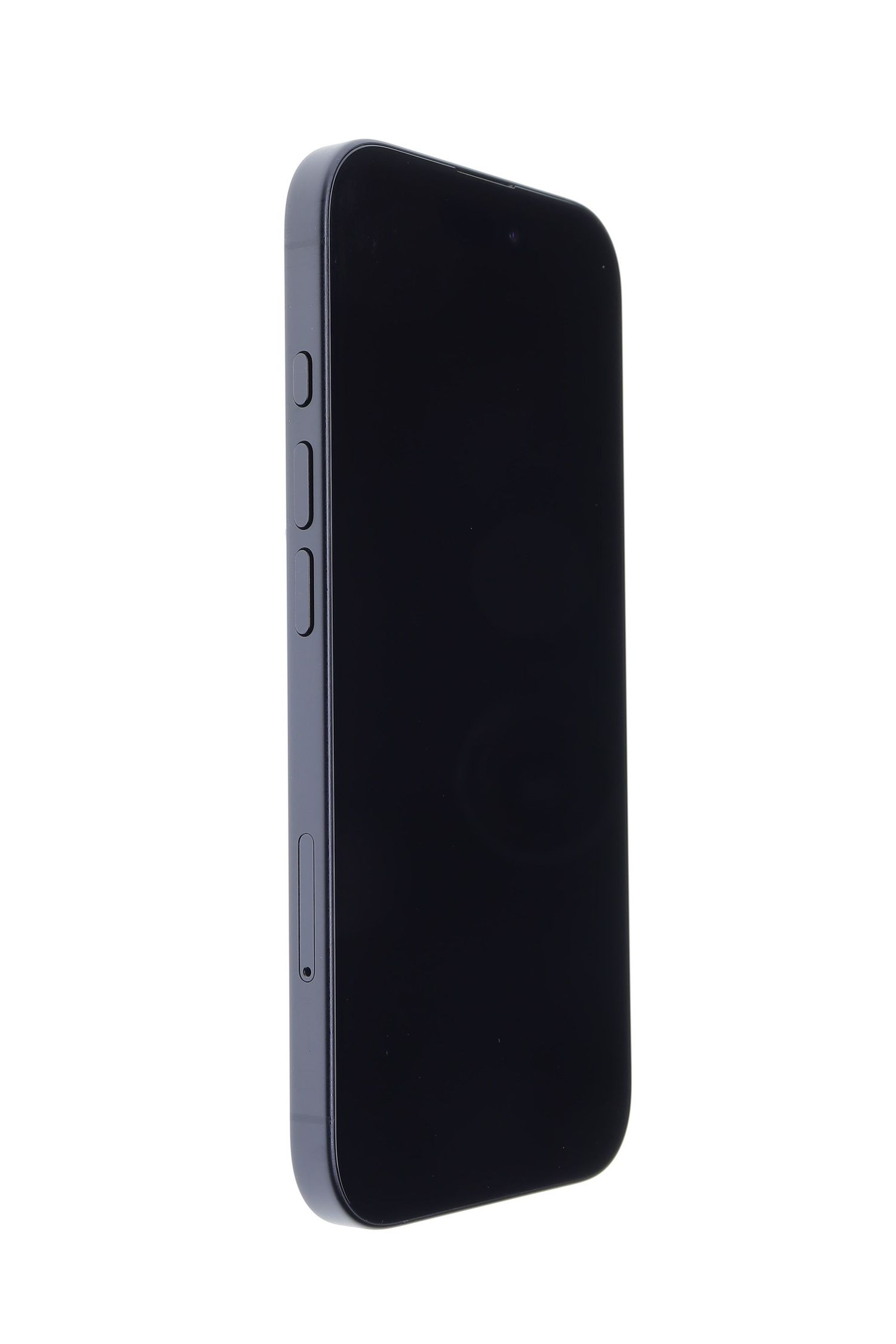 Apple iPhone 16 128 GB Black - Като нов