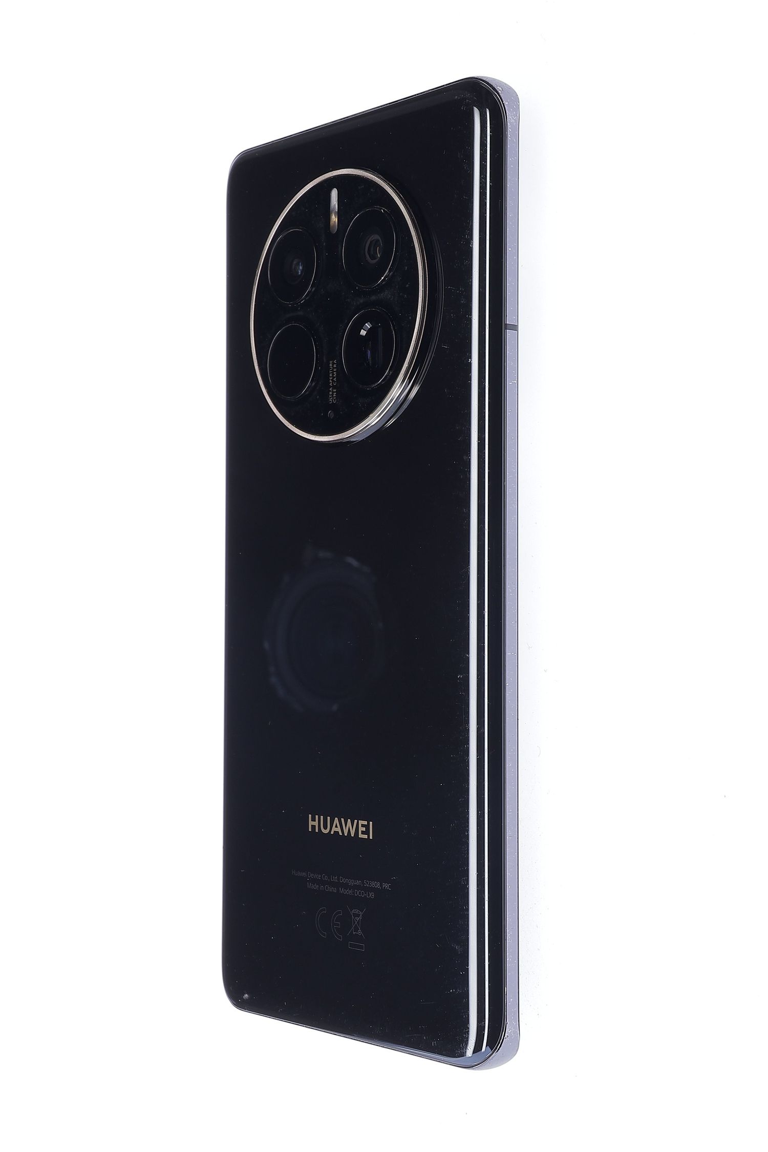 Huawei Mate 50 Pro Dual Sim 256 GB Black - Kiváló