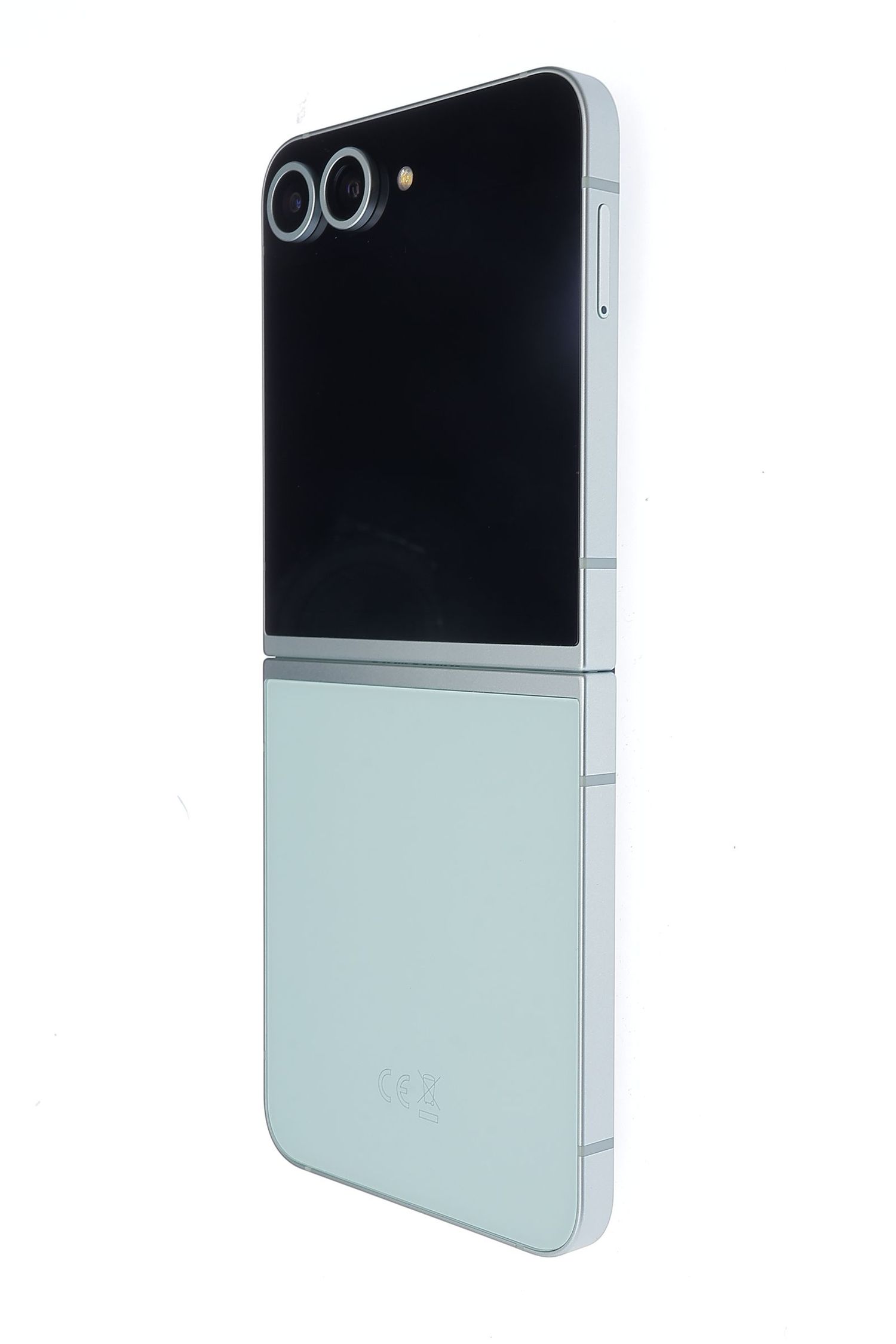 Samsung Galaxy Z Flip6 256 GB Mint - Újszerű