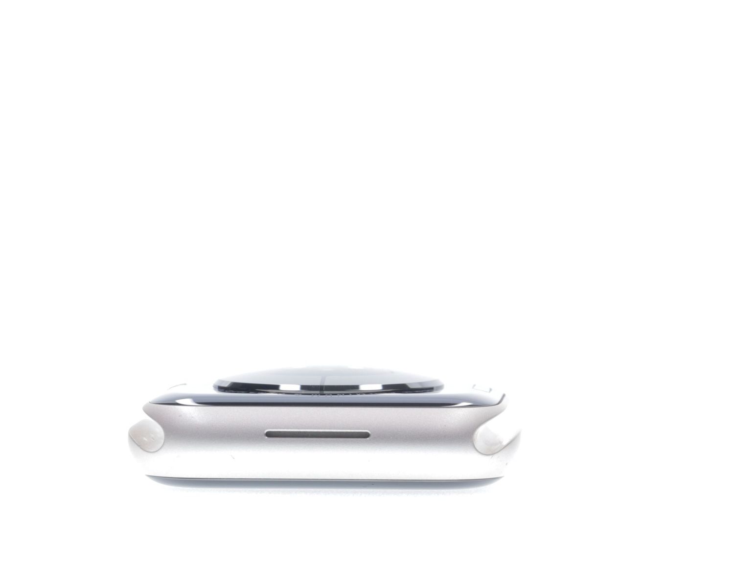 Apple Watch Series 9 2023, GPS, Aluminium 45mm Starlight - Πολύ καλό