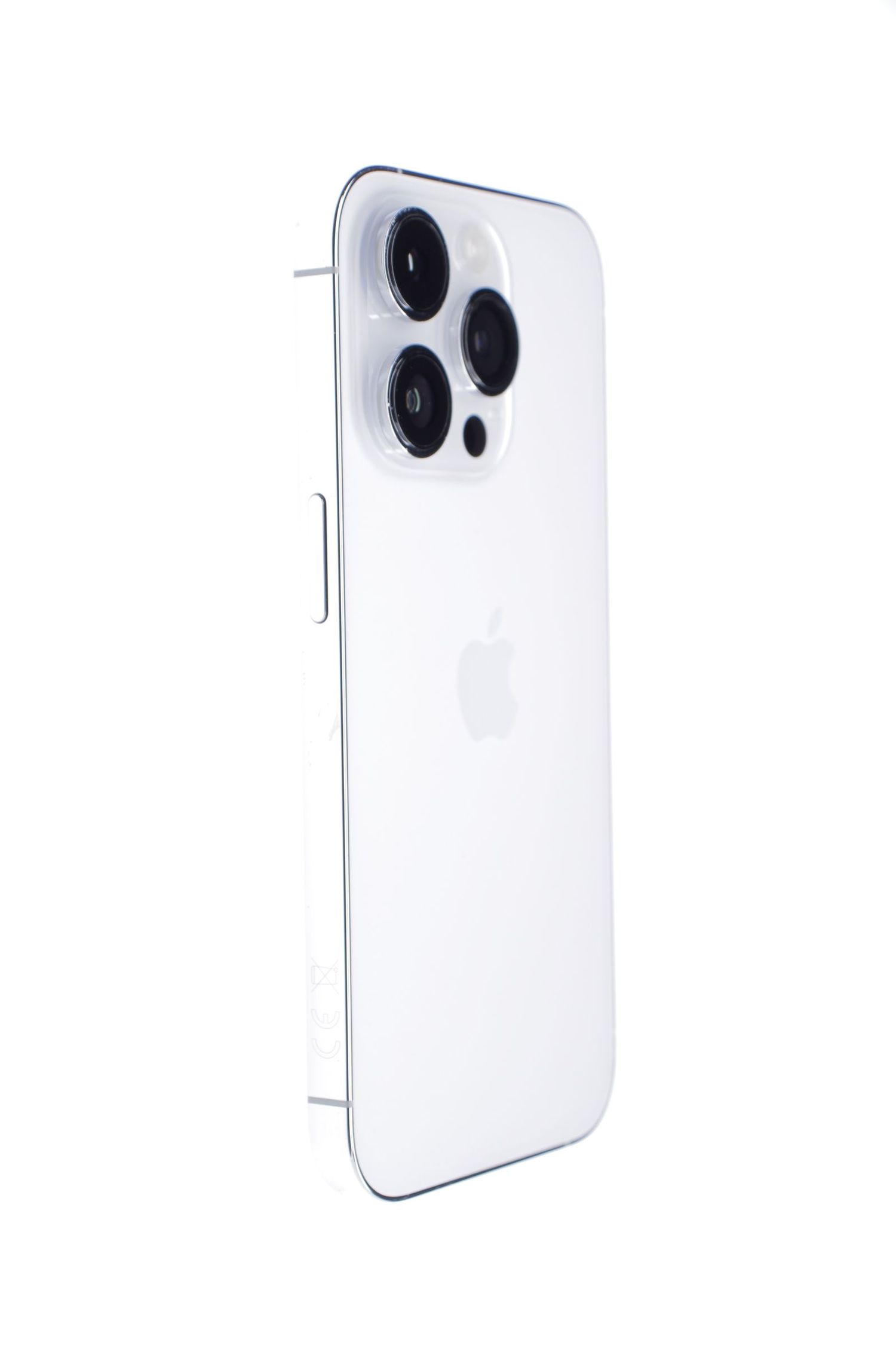 Apple iPhone 14 Pro 256 GB Silver - Excelent