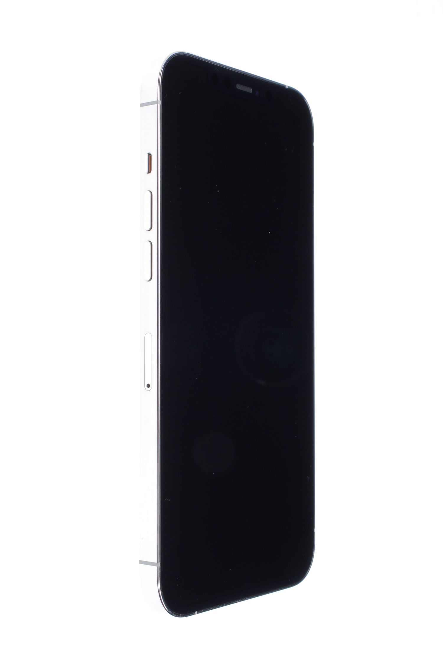Apple iPhone 12 Pro Max 128 GB Silver - Отлично