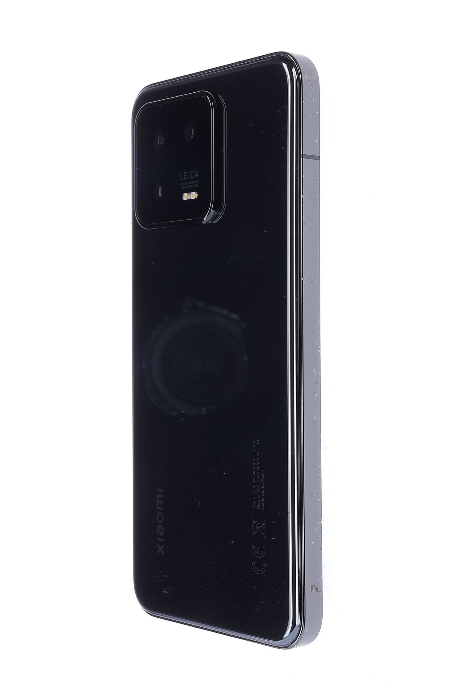 Xiaomi Xiaomi 13 5G 256 GB Black - Kiváló