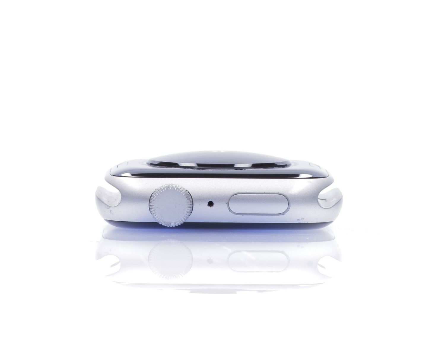 Apple Watch SE 2020, GPS, Aluminium 44mm Silver - Πολύ καλό