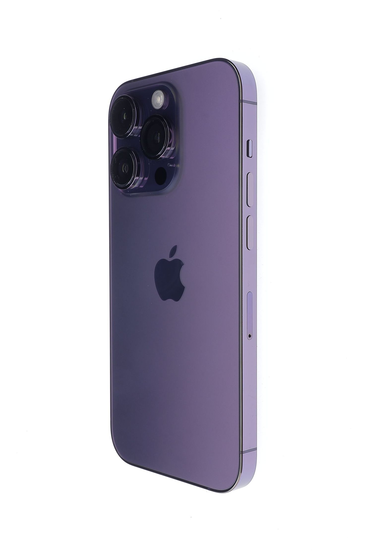 Apple iPhone 14 Pro 128 GB Deep Purple - Excelent