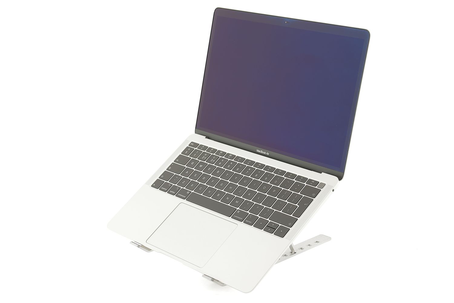 Apple MacBook Air 13-inch 2019 シルバー MacBook Air 13インチ (2019) MVFL2J/A シルバー | パソコンのお試し