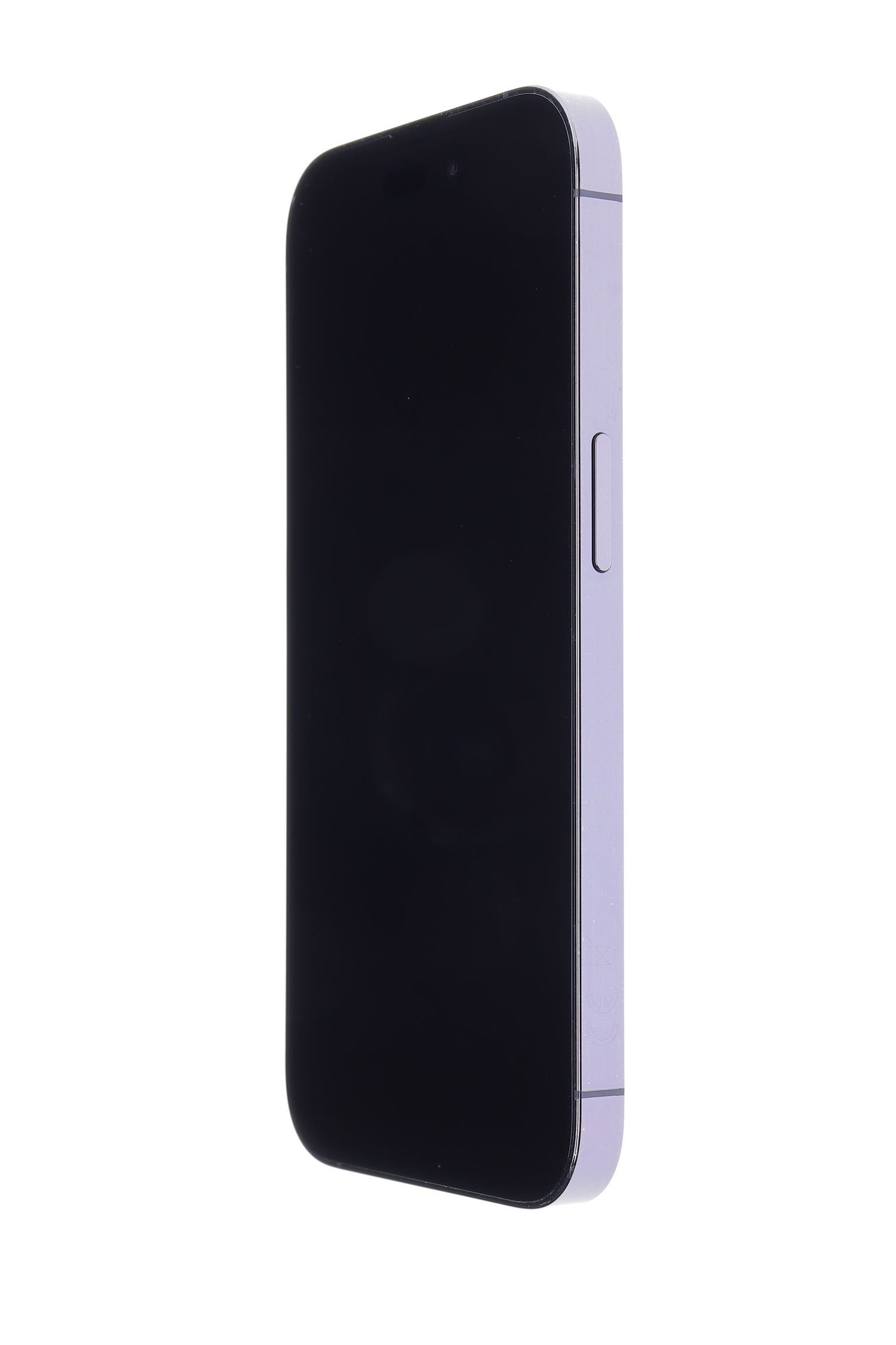 Apple iPhone 14 Pro 128 GB Deep Purple - Εξαιρετικό