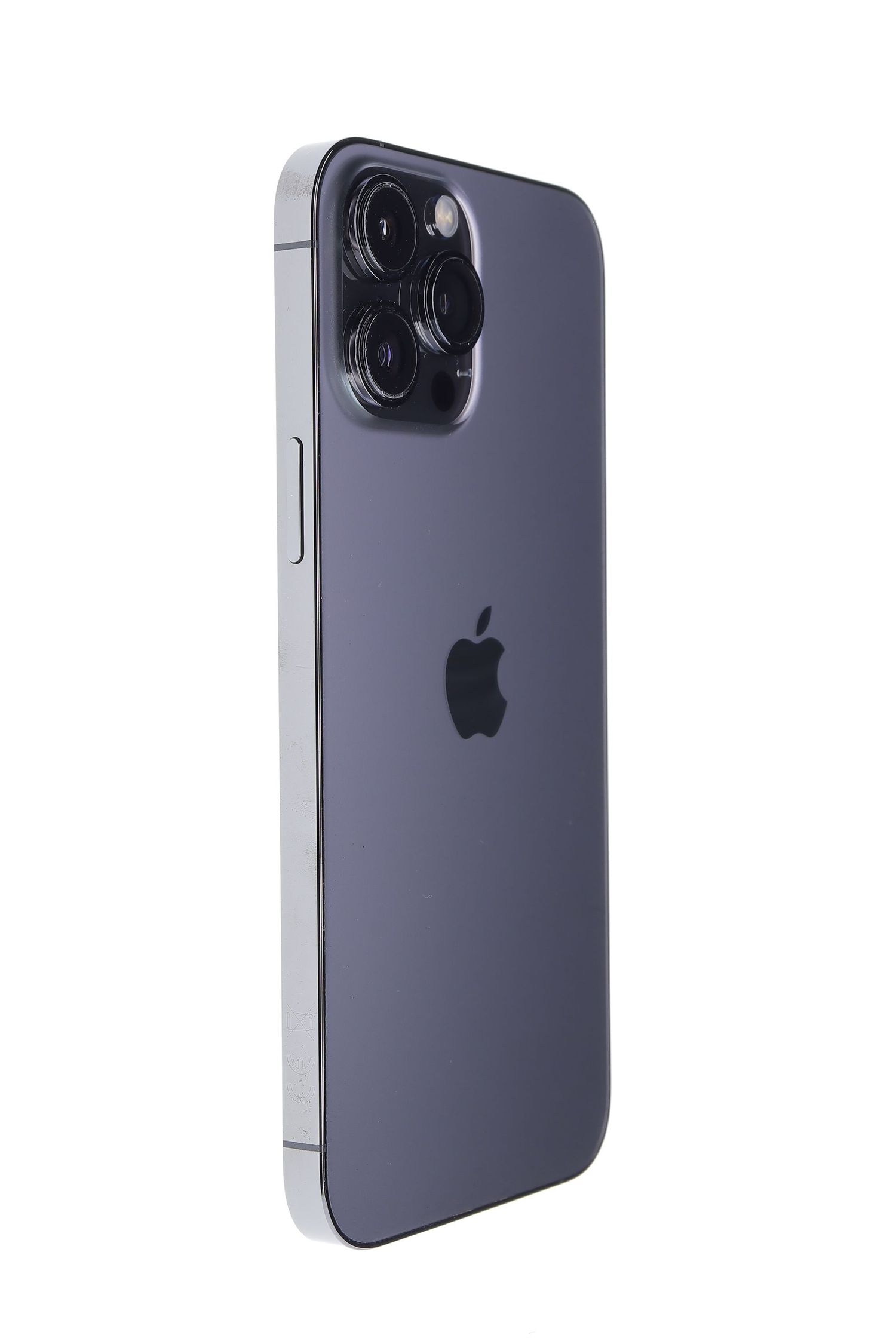 Apple iPhone 13 Pro Max 128 GB Graphite - Εξαιρετικό