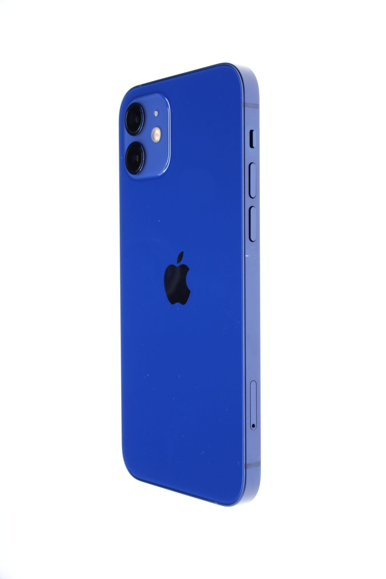 Apple iPhone 12 128 GB Blue - Foarte bun