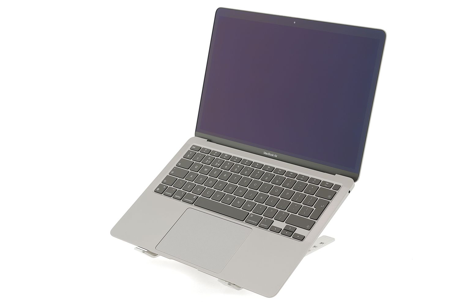 Apple MacBook Air 13″ 2020, M1 8 Cores, 8 GB, 8 core GPU 512 GB Space Gray