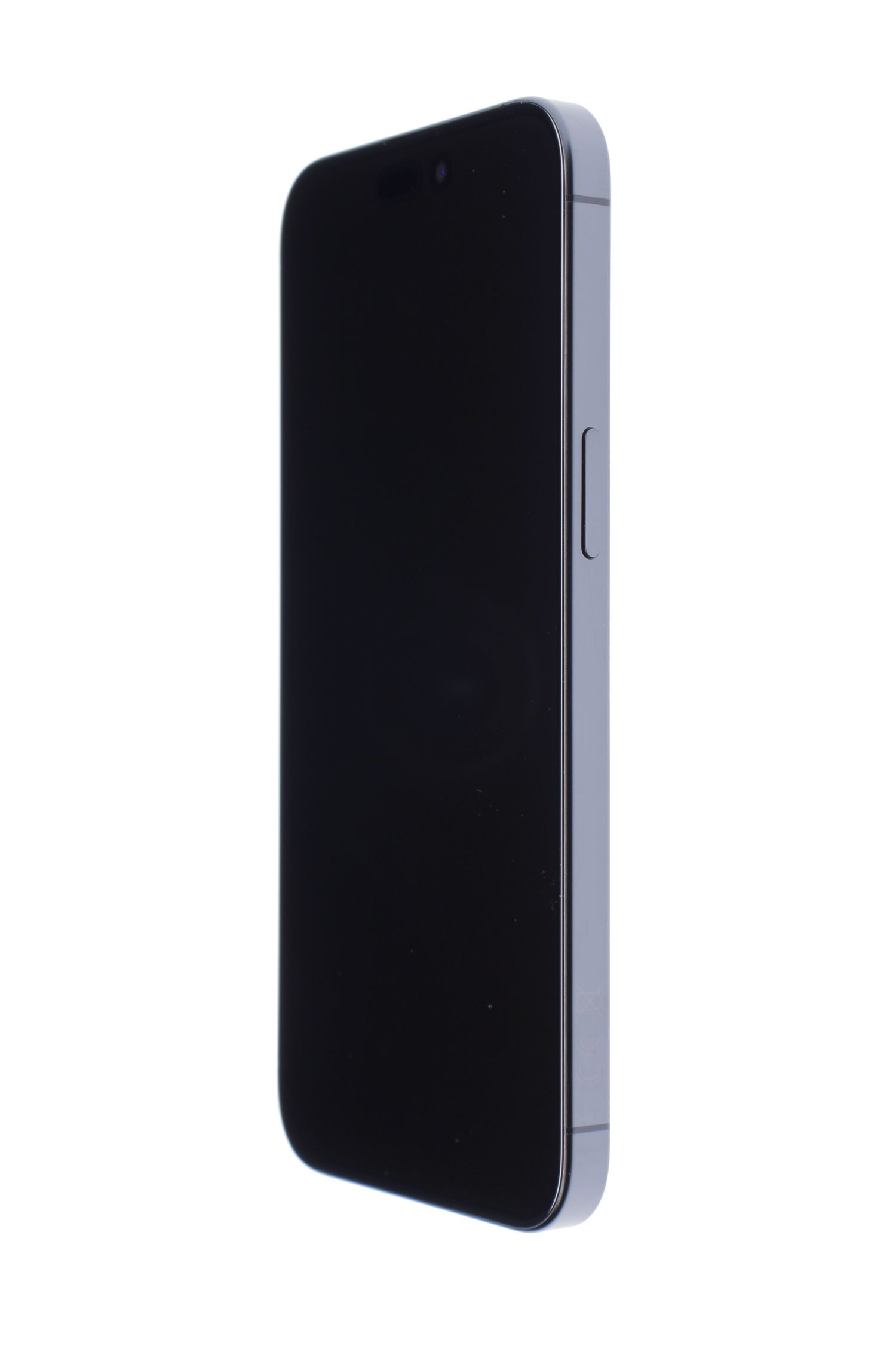 Apple iPhone 15 Pro Max 256 GB Black Titanium - Kiváló
