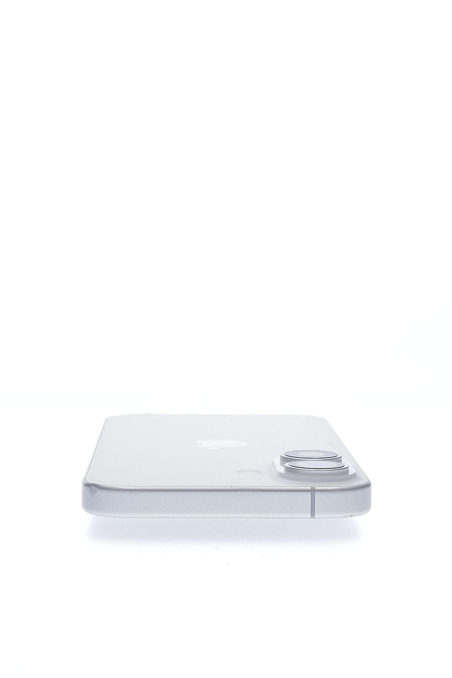 Apple iPhone 16 256 GB White - Nagyon jó