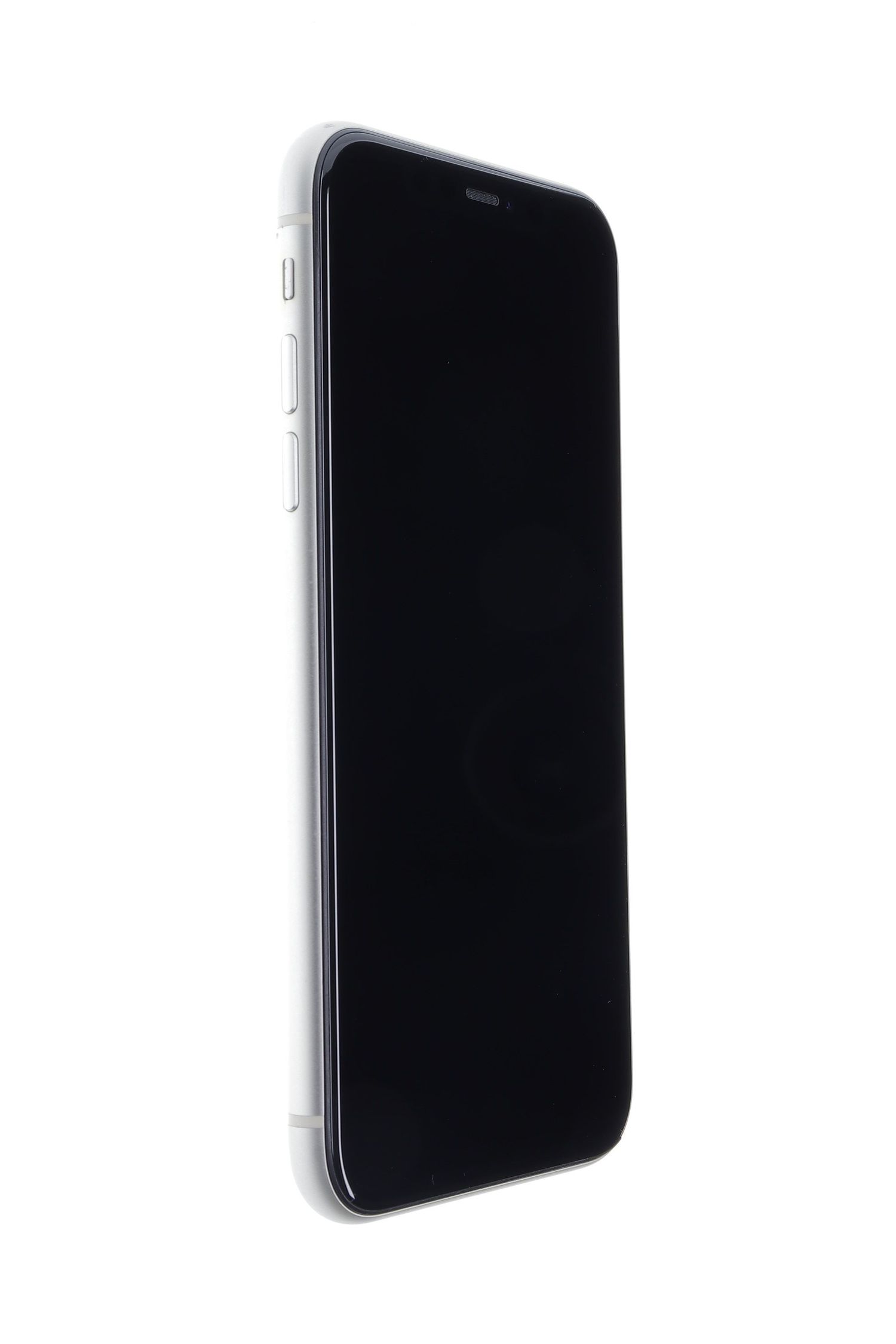 Apple iPhone 11 128 GB White - Отлично