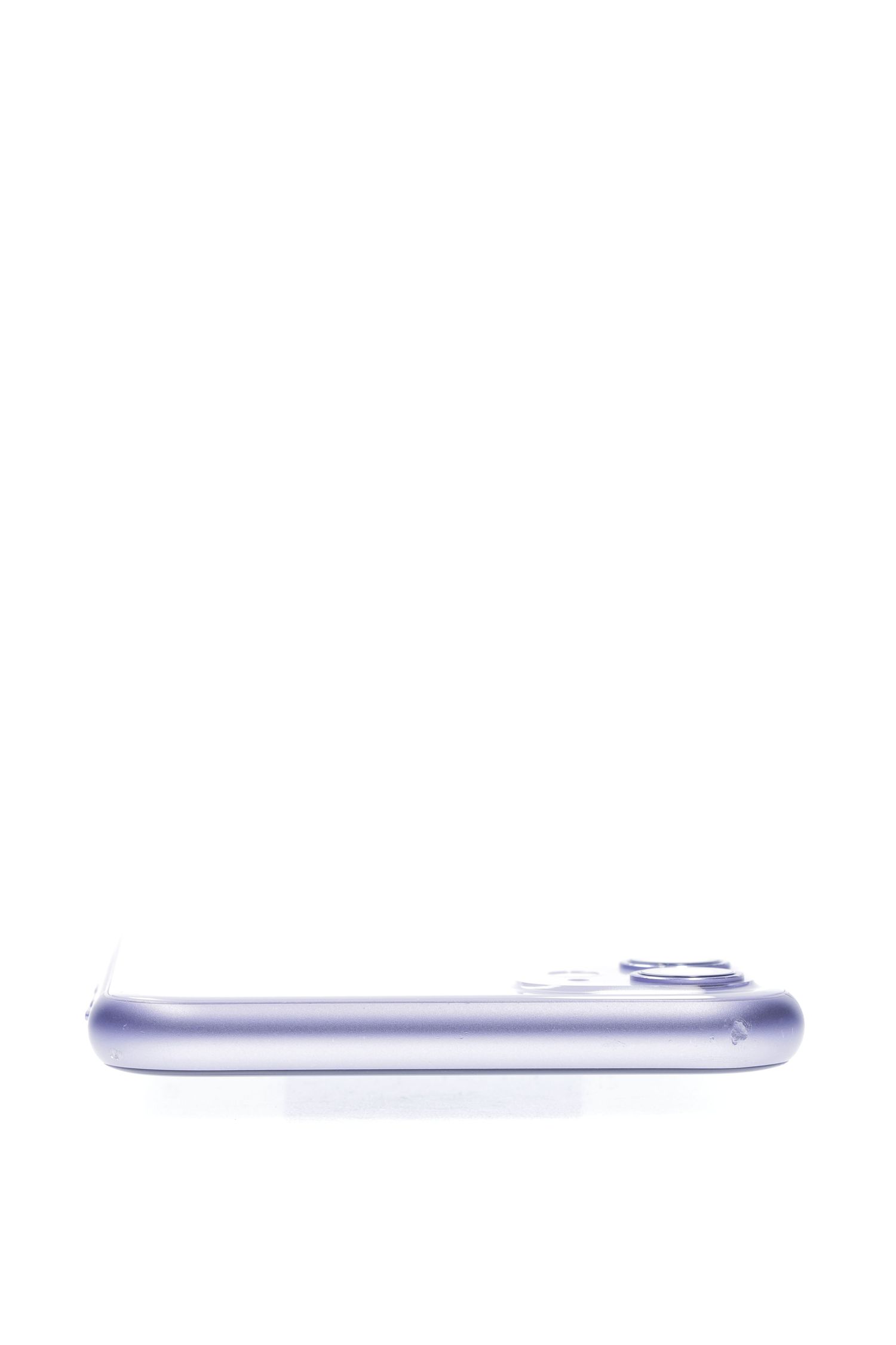 Apple iPhone 11 64 GB Purple - Excelent