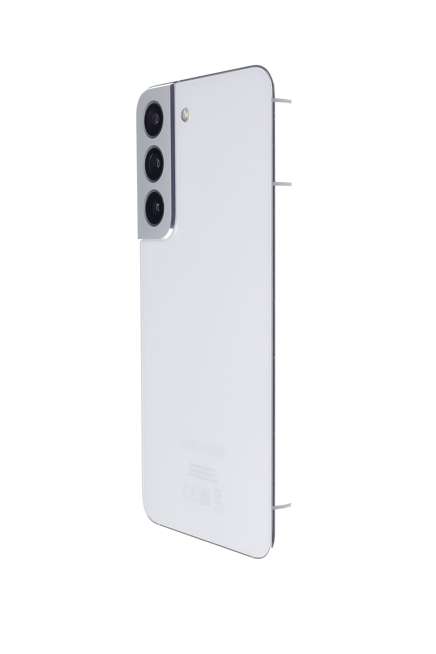 Samsung Galaxy S22 5G 128 GB Phantom White - Отлично