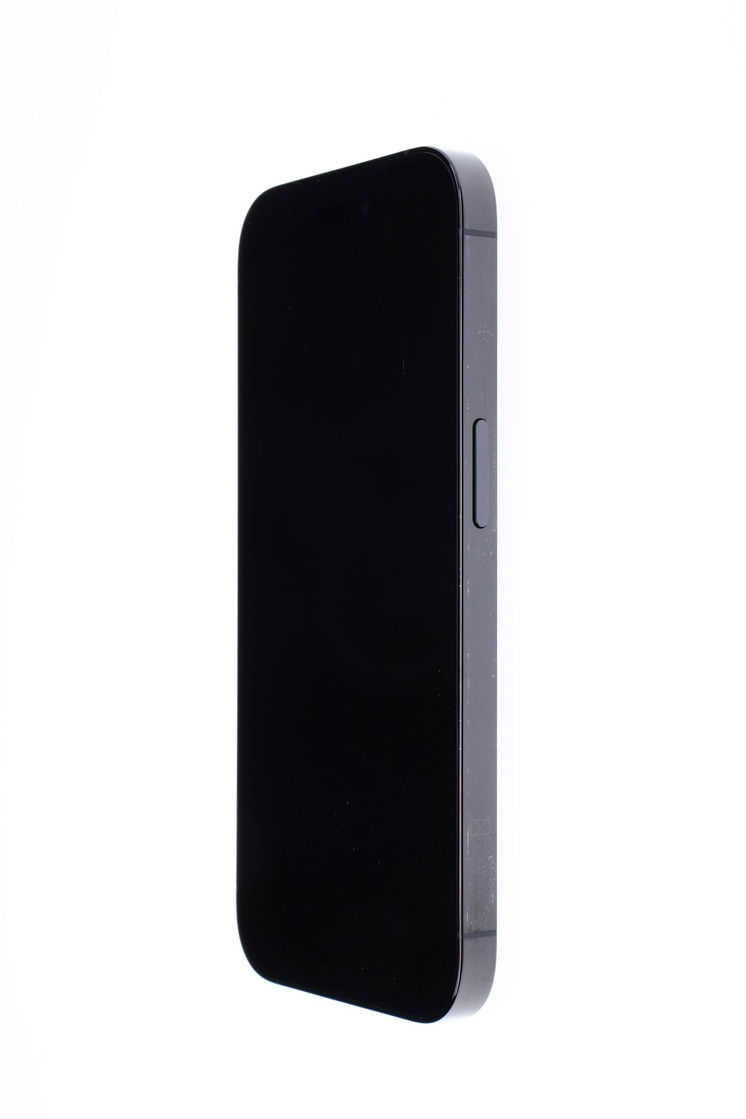 Apple iPhone 14 Pro 128 GB Space Black - Excelent
