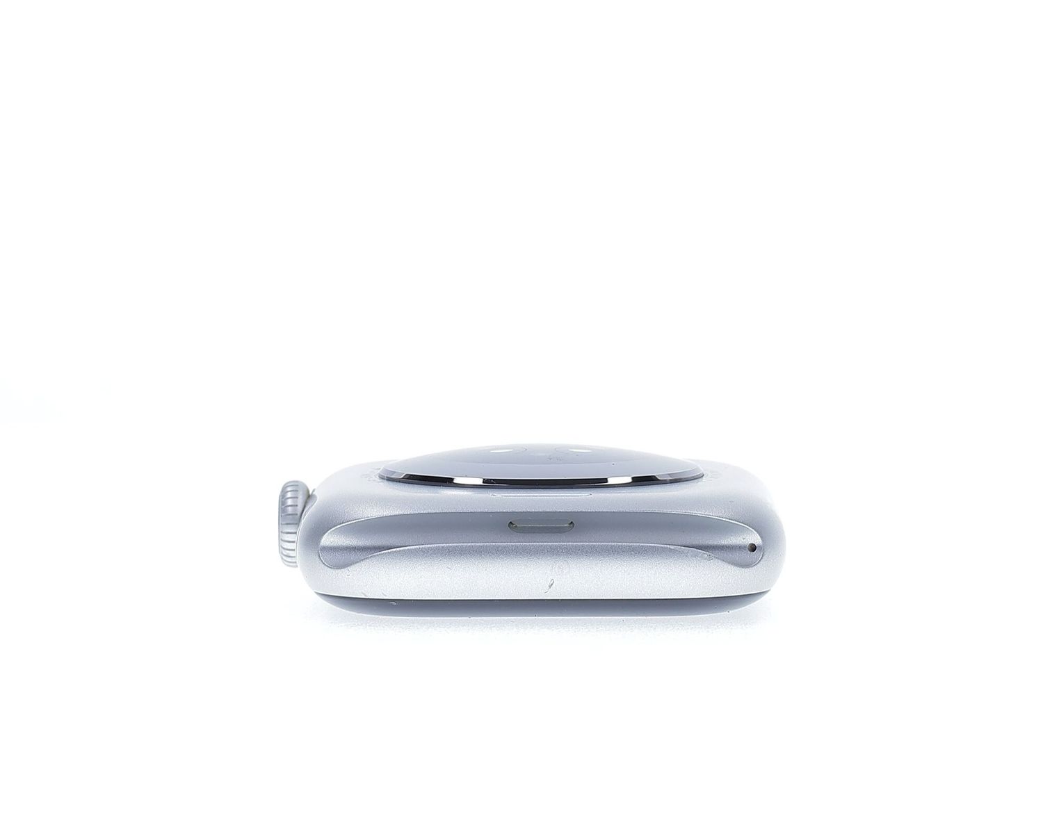 Apple Watch Series 10 2024, GPS, Aluminium 46mm Silver - Nagyon jó