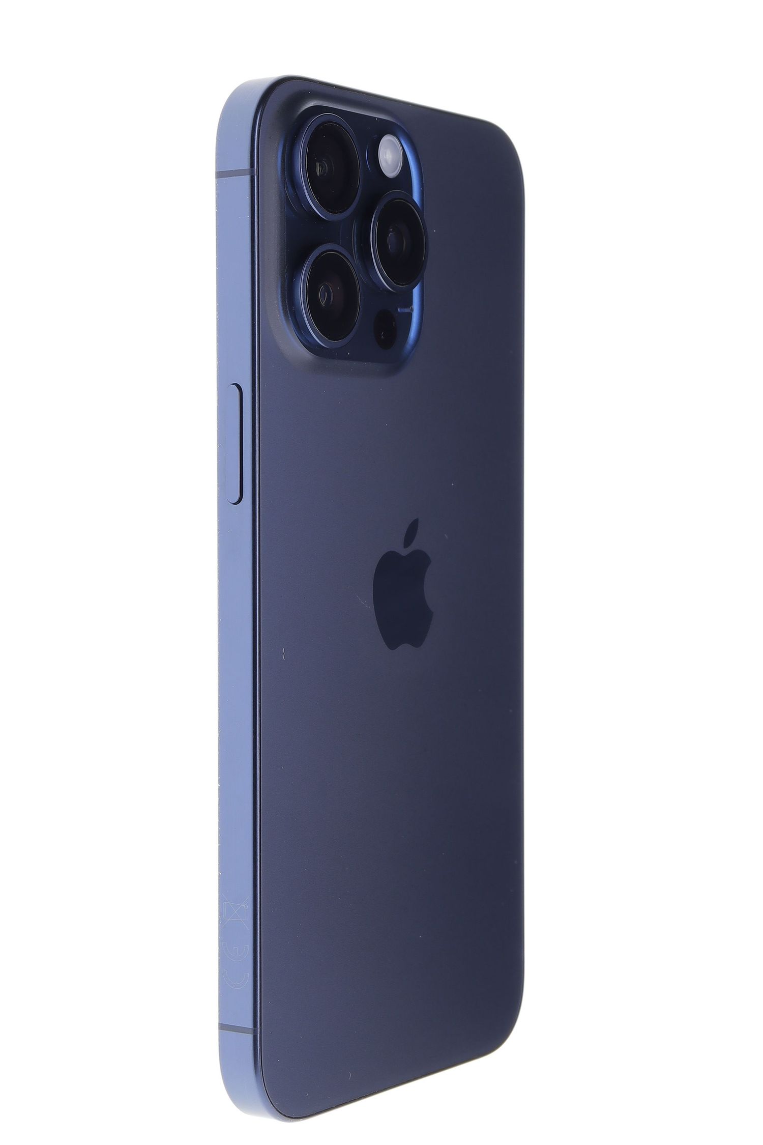 Apple iPhone 15 Pro Max 256 GB Blue Titanium