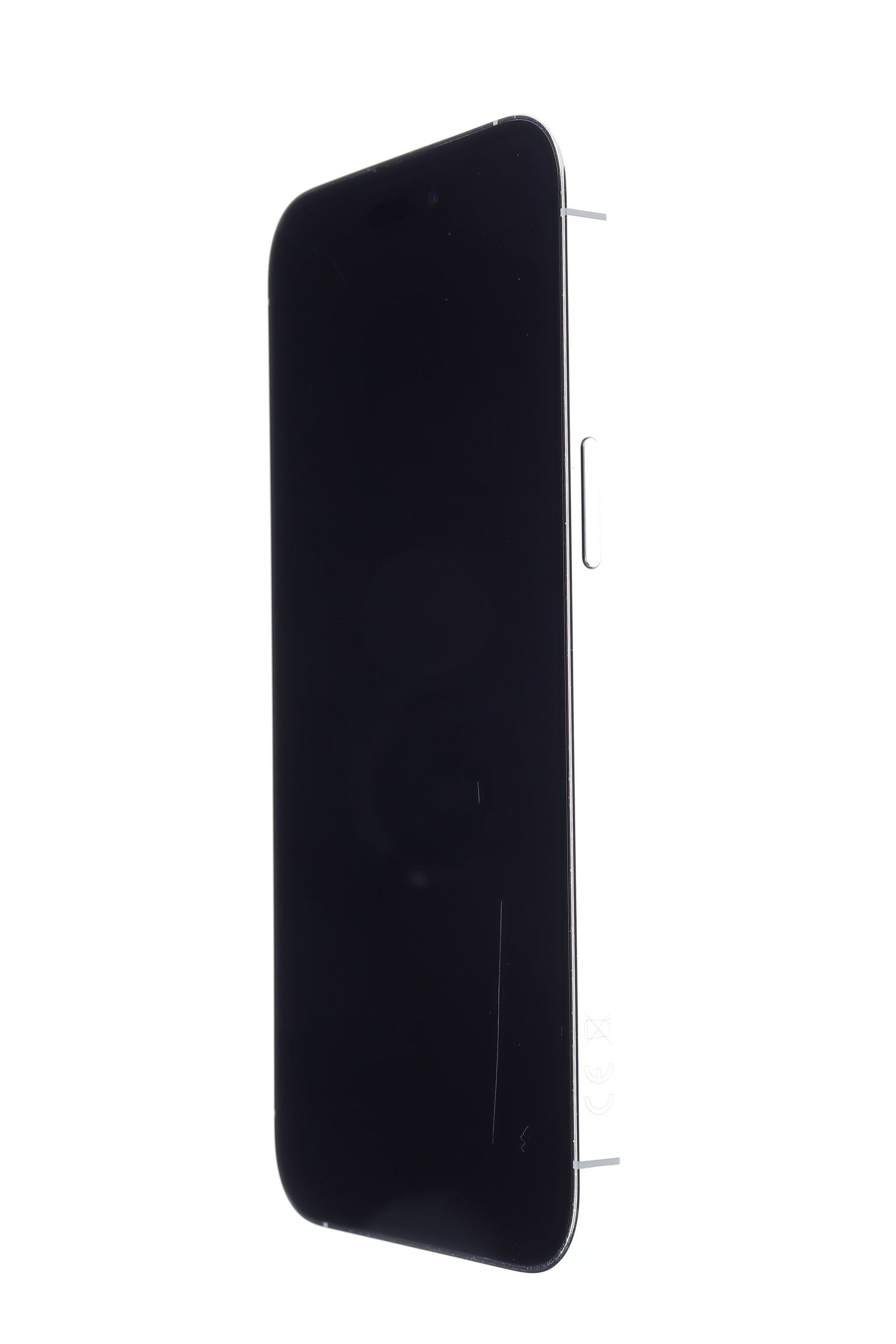 iPhone14 Pro Max 128GB シルバー 本体 Apple iPhone 14 Pro Max, Silver, 128 GB - de la 2.239 lei