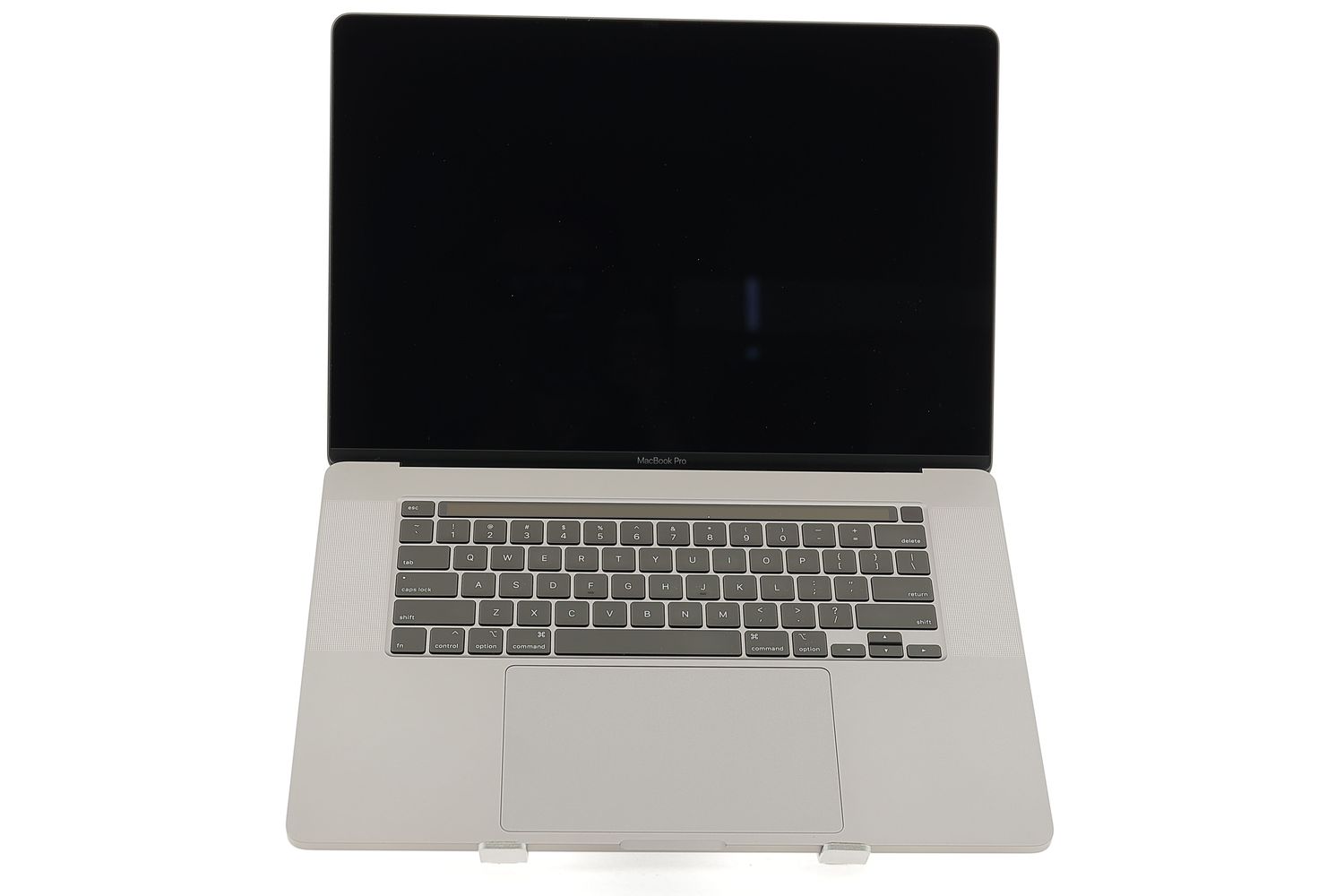 Apple MacBook Pro 16″ Touch Bar 2019, i9 2.4 GHz, 32 GB, AMD Radeon Pro 5500M 512 GB Space Gray - Ca nou