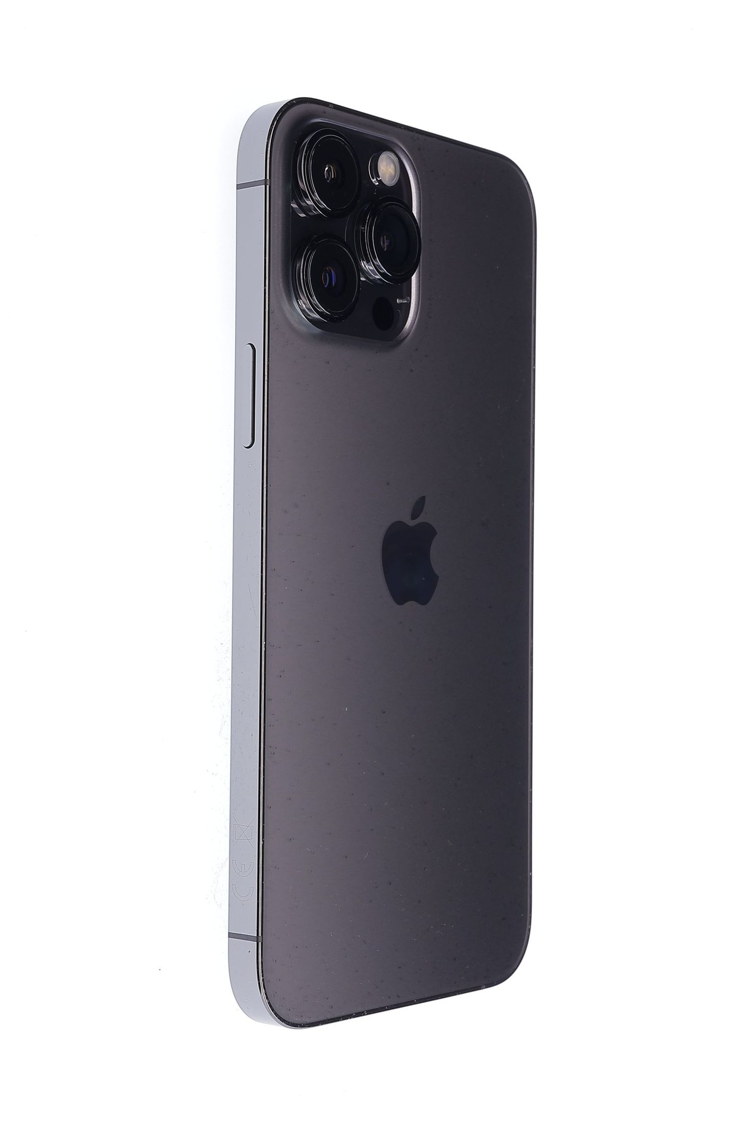 Apple iPhone 13 Pro Max 256 GB Graphite - Καλό