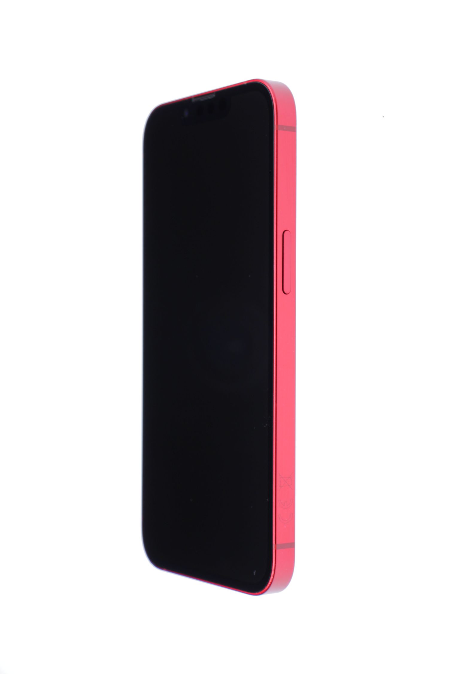 Apple iPhone 13 128 GB Red - Πολύ καλό