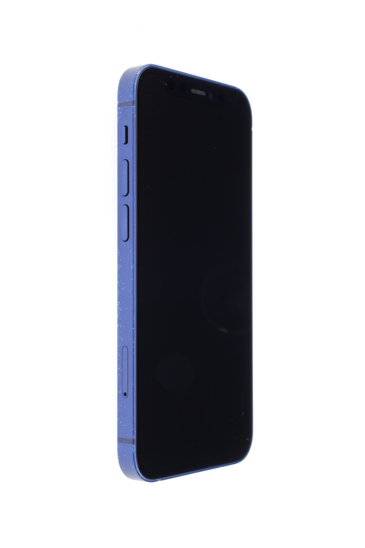 Apple iPhone 12 mini 128 GB Blue - Πολύ καλό