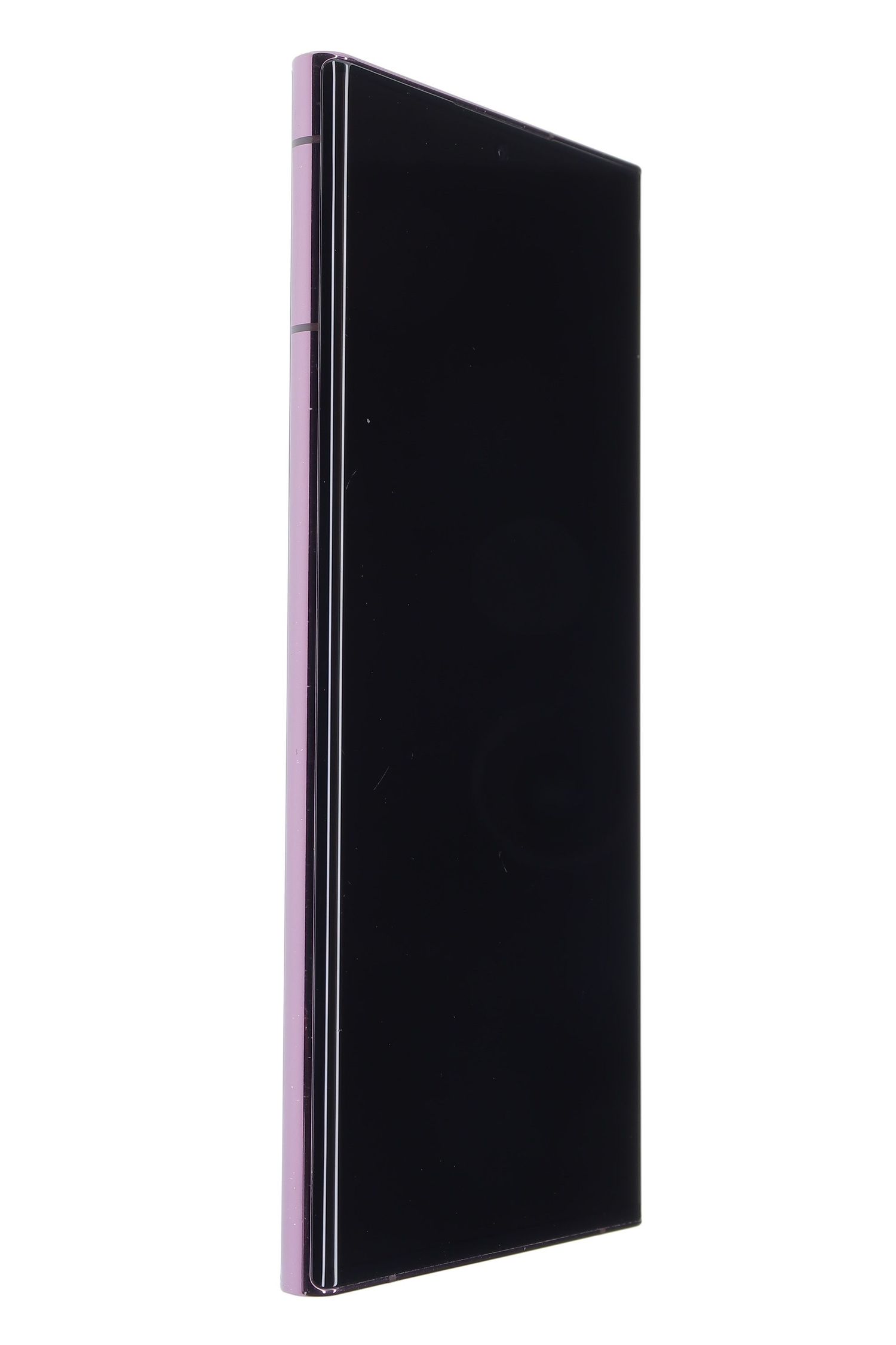 Samsung Galaxy S22 Ultra 5G Dual Sim 128 GB Burgundy - Πολύ καλό