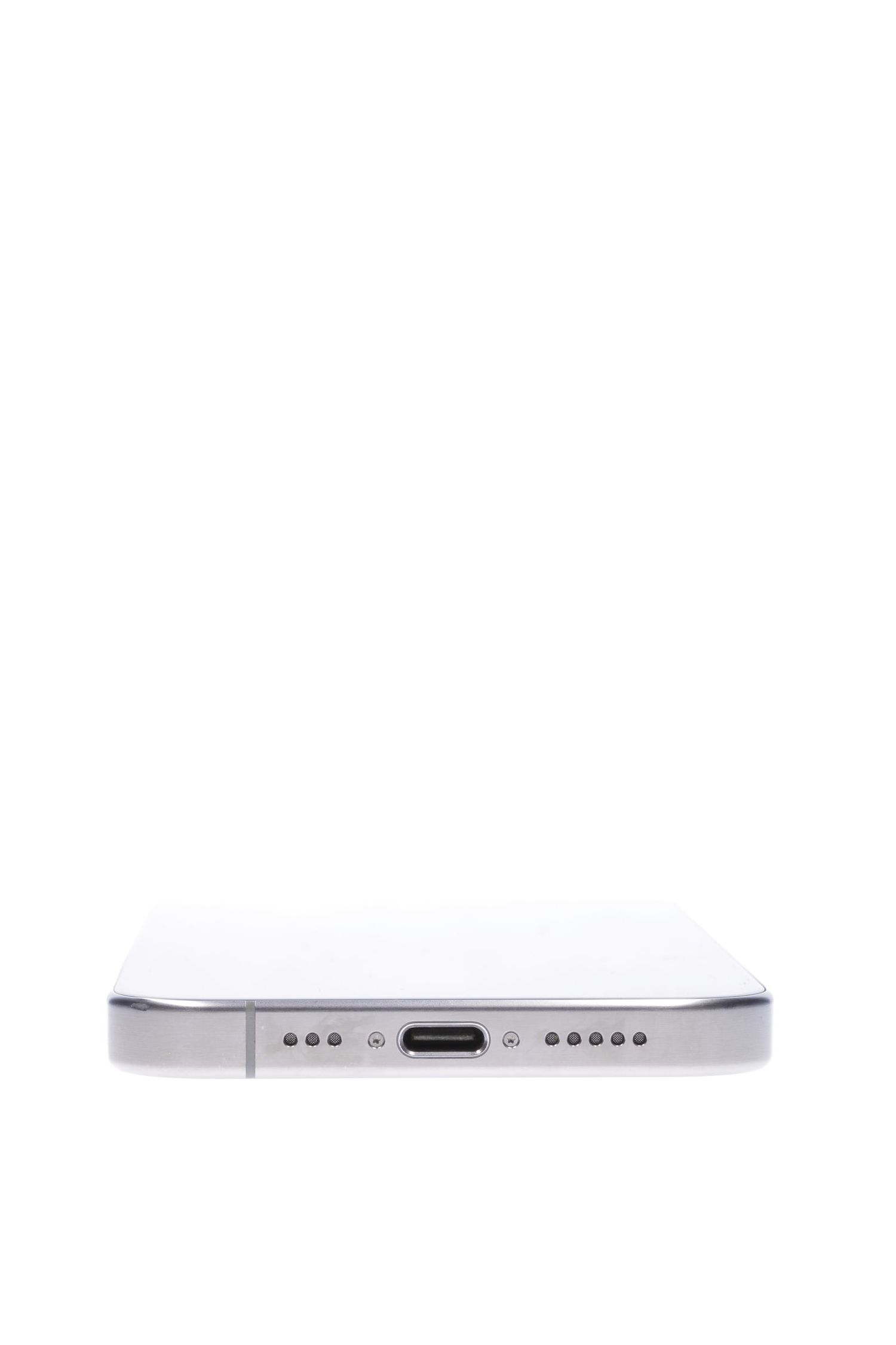 Apple iPhone 15 Pro 256 GB Natural Titanium - Като нов