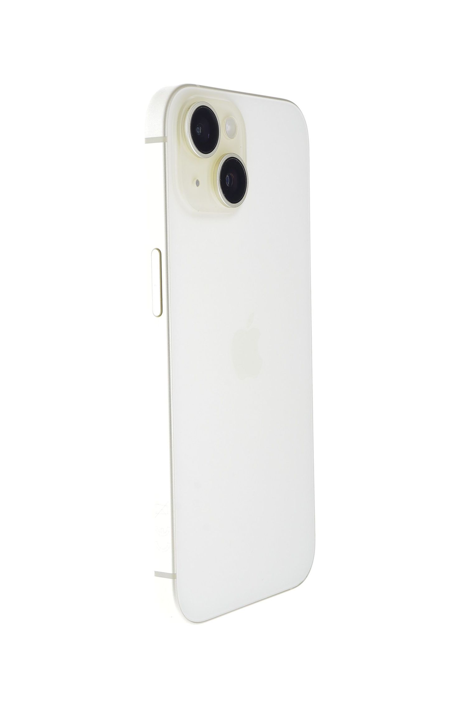 Apple iPhone 15 128 GB Yellow - Като нов