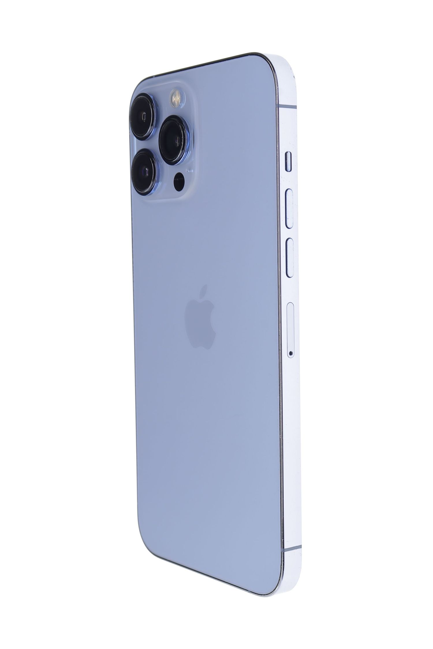 Apple iPhone 13 Pro Max 256 GB Sierra Blue - Foarte bun