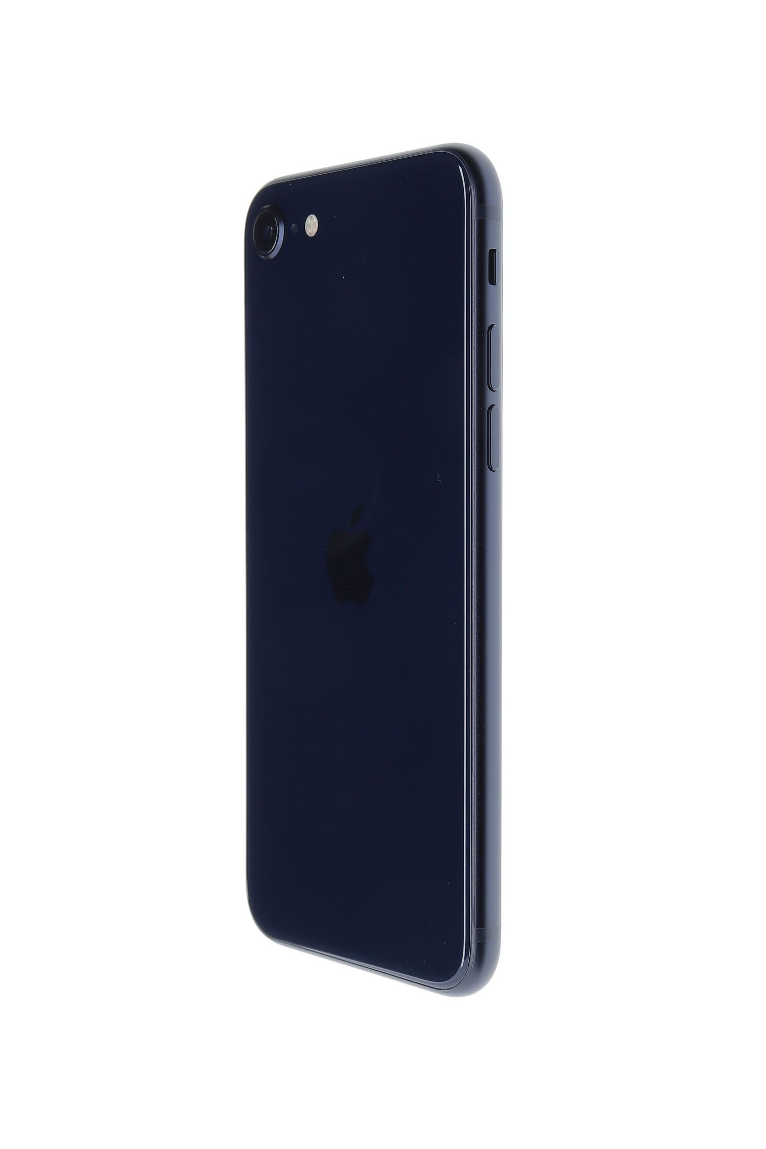 Apple iPhone SE 2022 64 GB Midnight - Ca nou