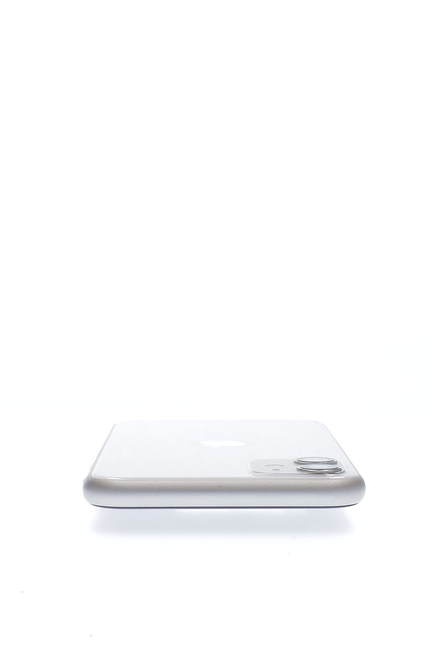 Apple iPhone 11 64 GB White - Πολύ καλό
