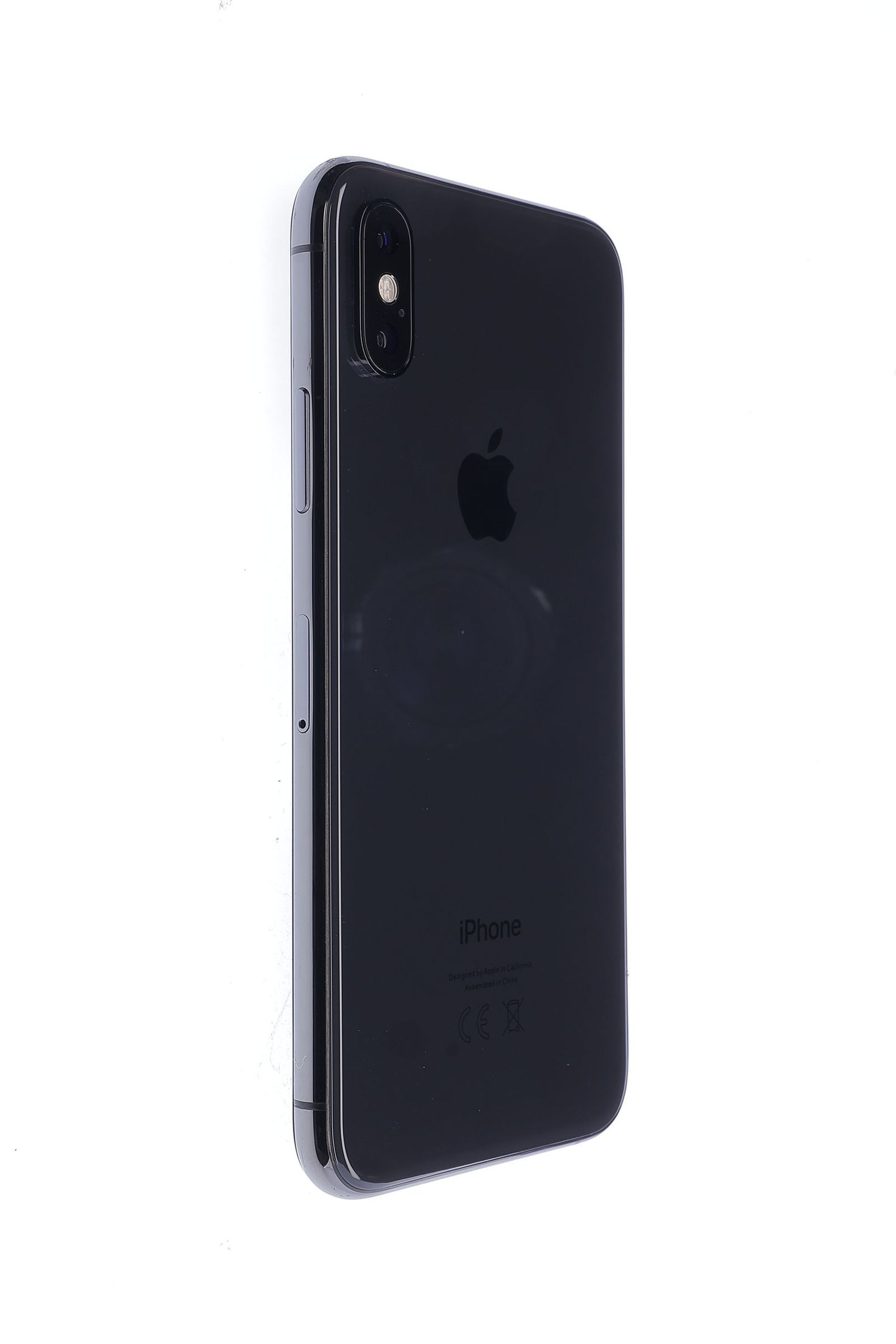 Apple iPhone XS 64 GB Space Grey - Ca nou
