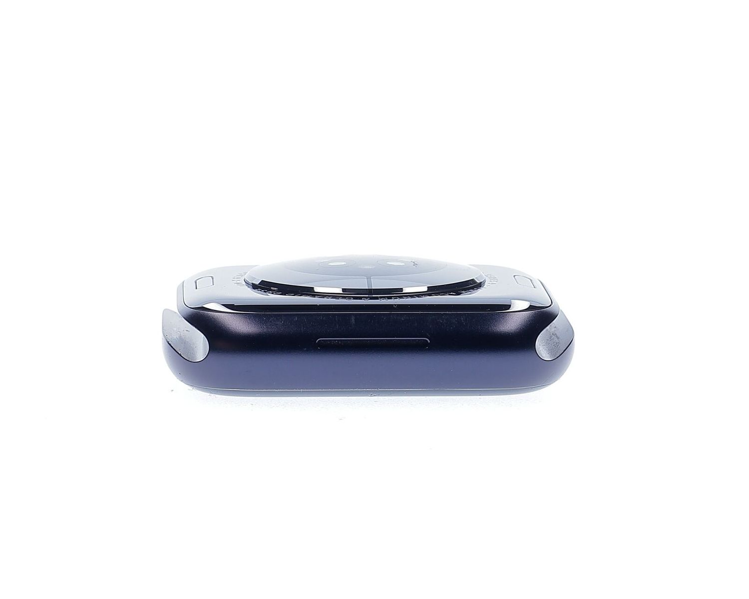 Apple Watch Series 9 2023, GPS + Cellular, Aluminium 45mm Midnight - Много добро