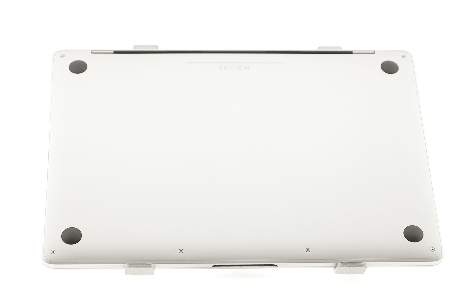 Apple MacBook Pro 13″ 2017, i5 2.3 GHz, 8 GB, Intel Iris Plus Graphics 640 128 GB Silver - Σαν καινούργιο