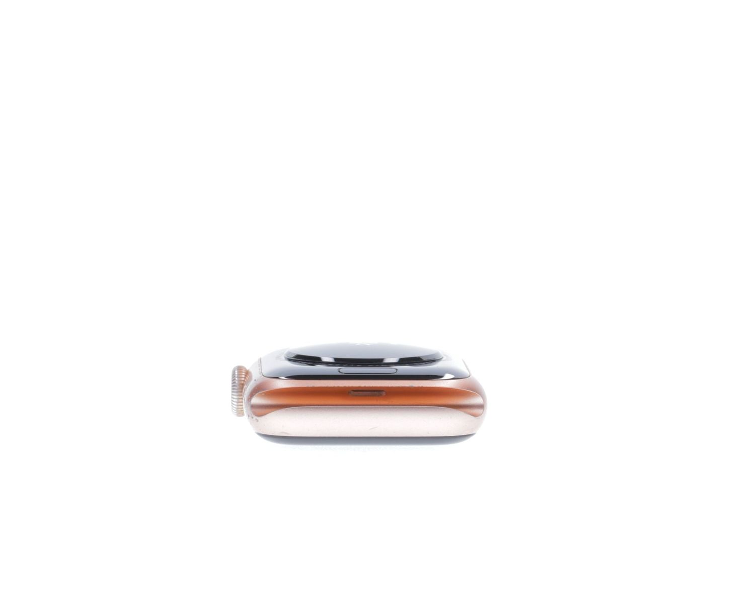 Apple Watch SE 2020, GPS, Aluminium 40mm Gold - Много добро