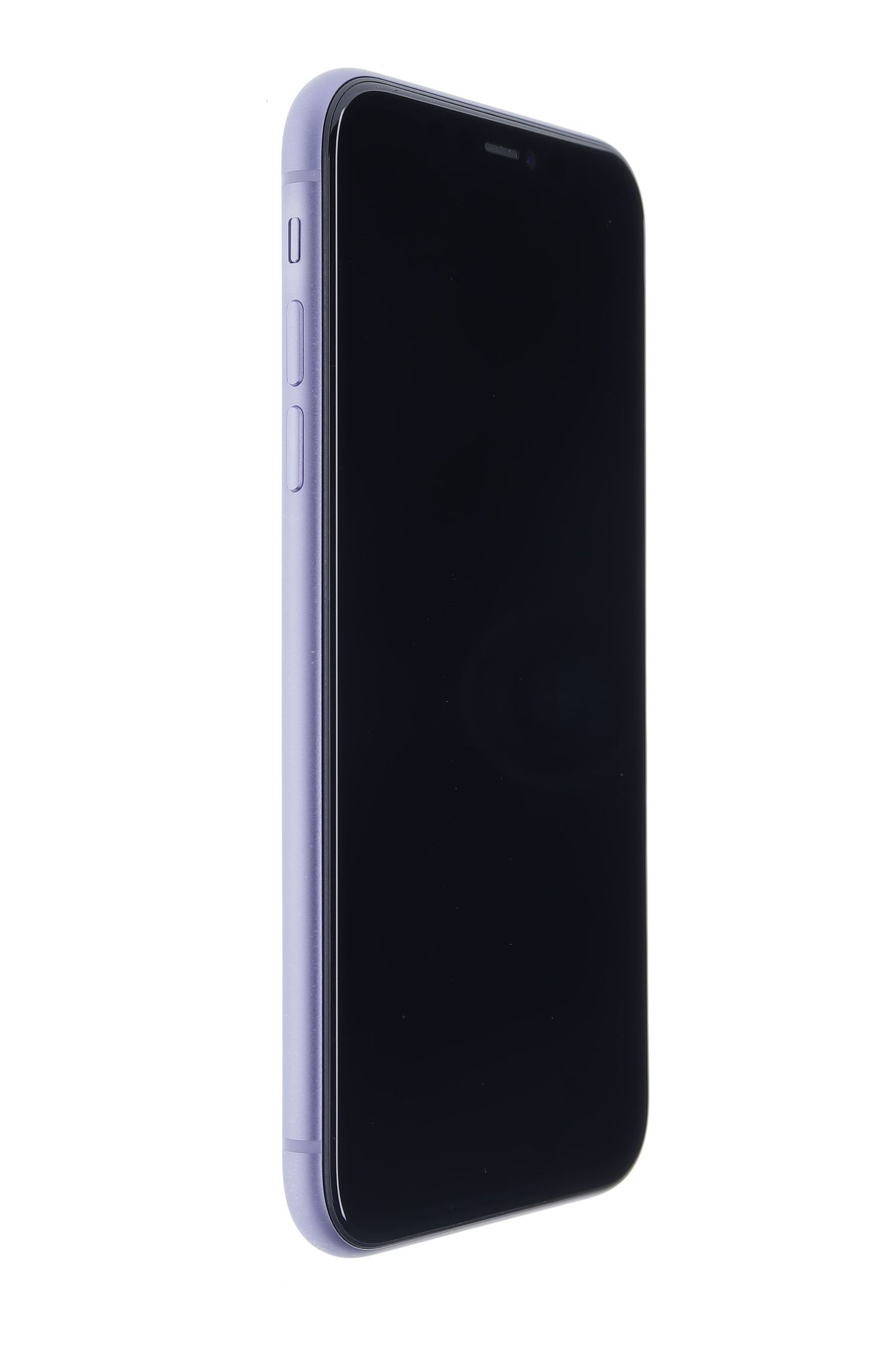Apple iPhone 11 64 GB Purple - Excelent