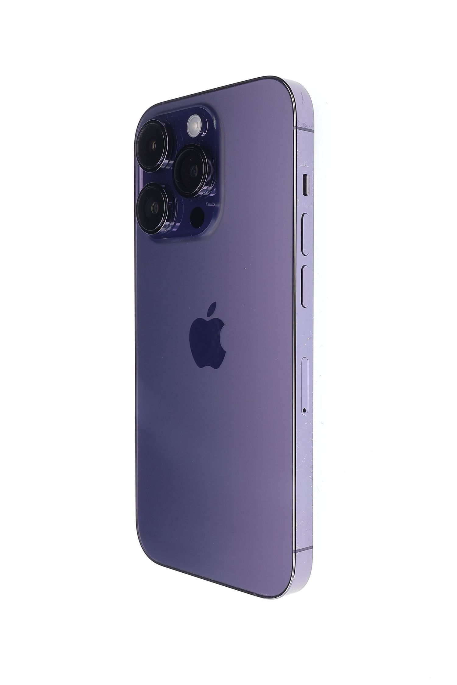 Apple iPhone 14 Pro 256 GB Deep Purple - Ca nou