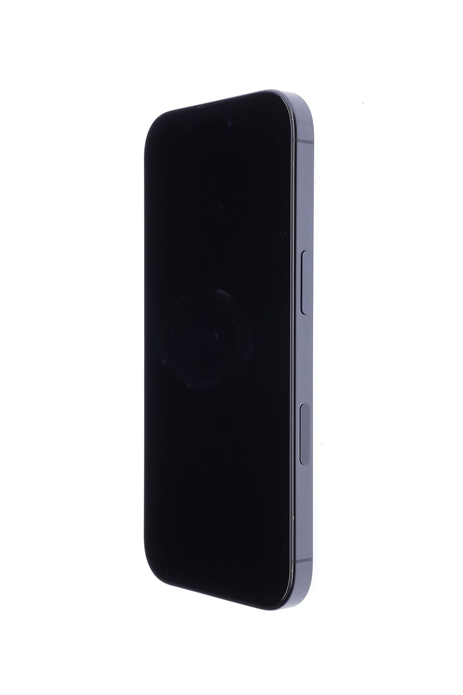 Apple iPhone 16 Pro 128 GB Black Titanium - Отлично
