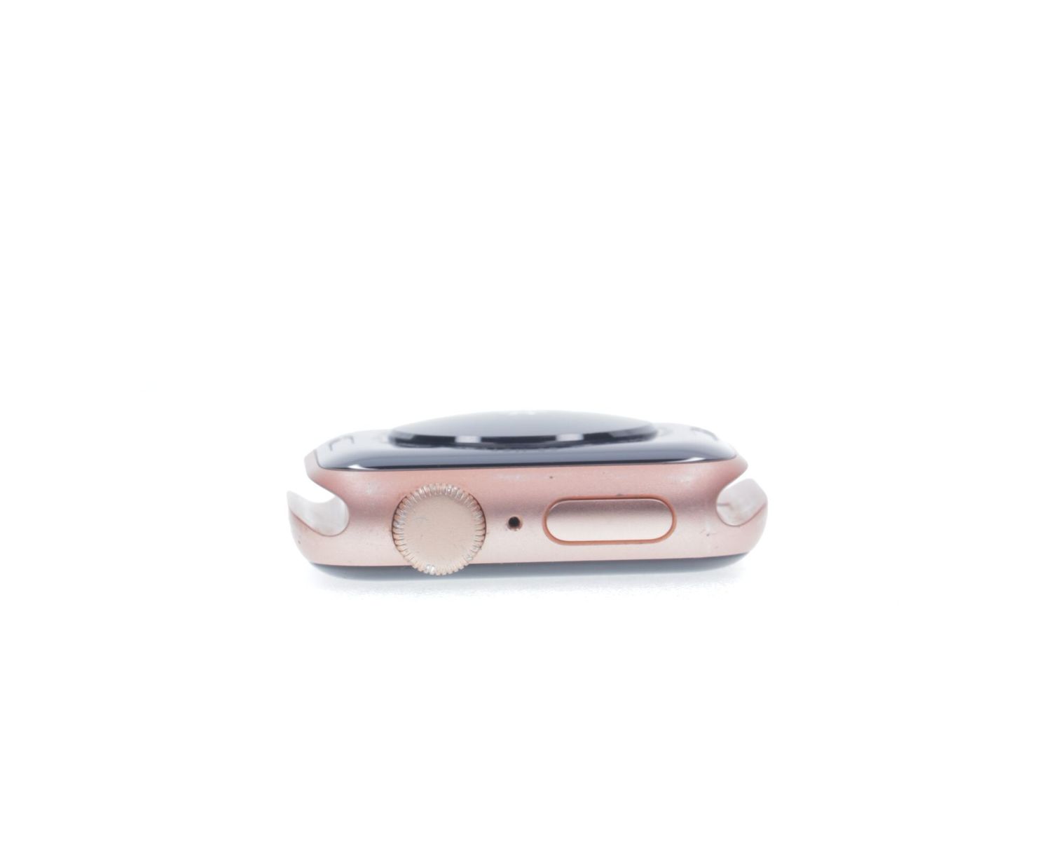 Apple Watch SE 2020, GPS, Aluminium 40mm Gold - Nagyon jó