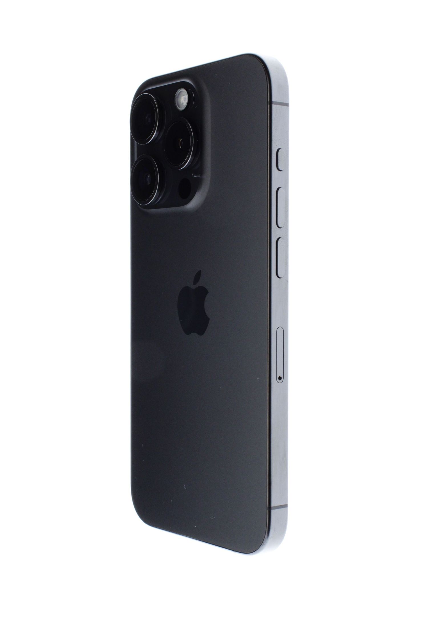 Apple iPhone 15 Pro 512 GB Black Titanium - Εξαιρετικό