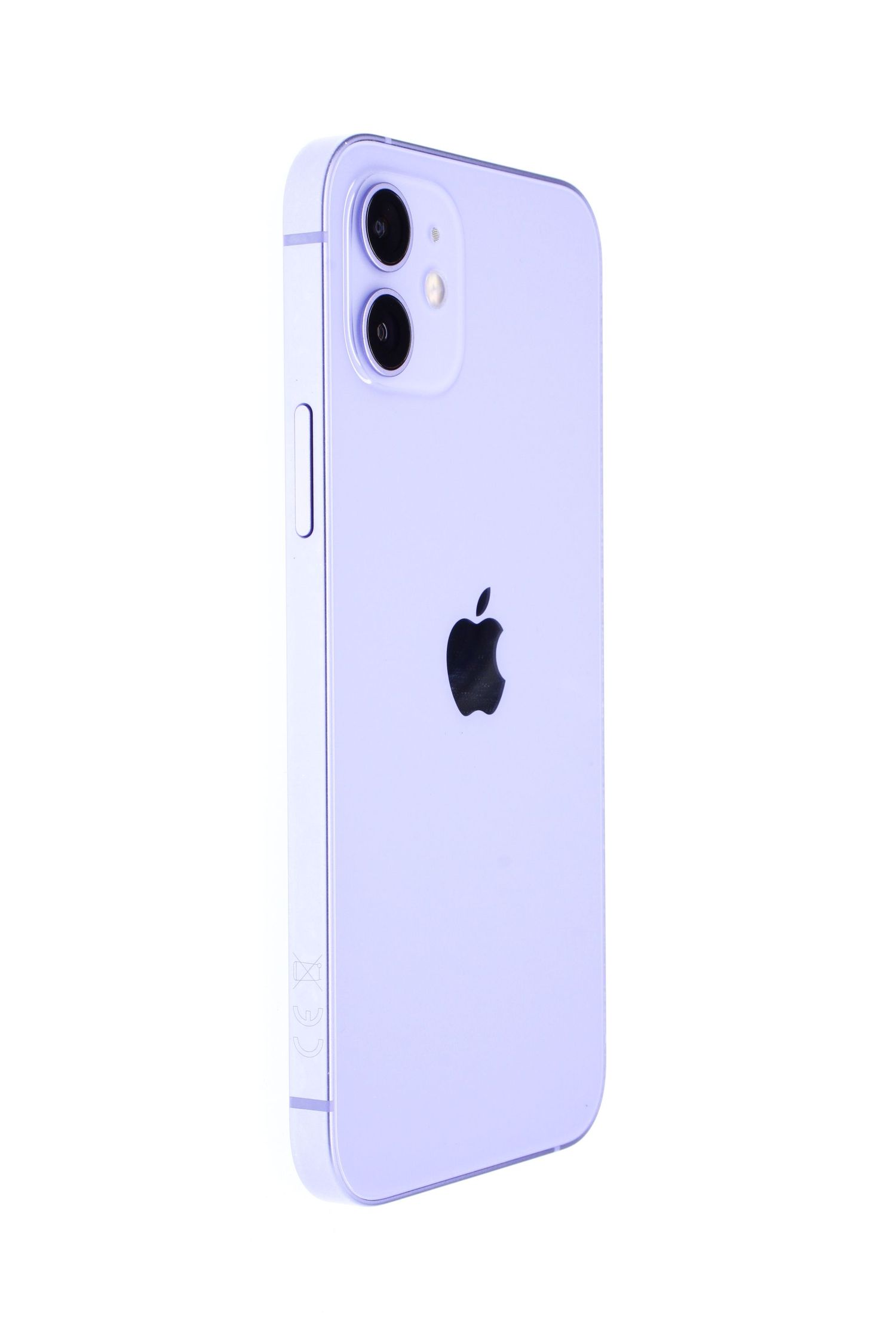 Apple iPhone 12 64 GB Purple - Като нов