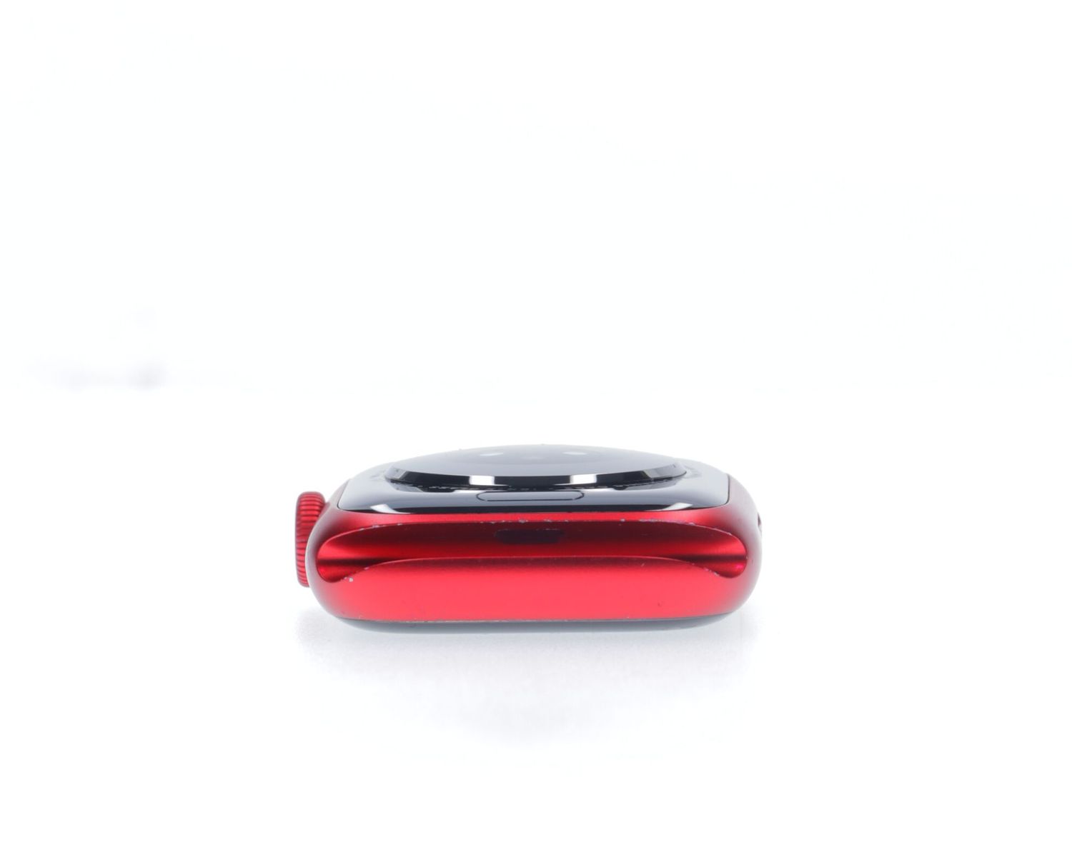 Apple Watch Series 8 2022, GPS + Cellular, Aluminium 41mm Red - Много добро